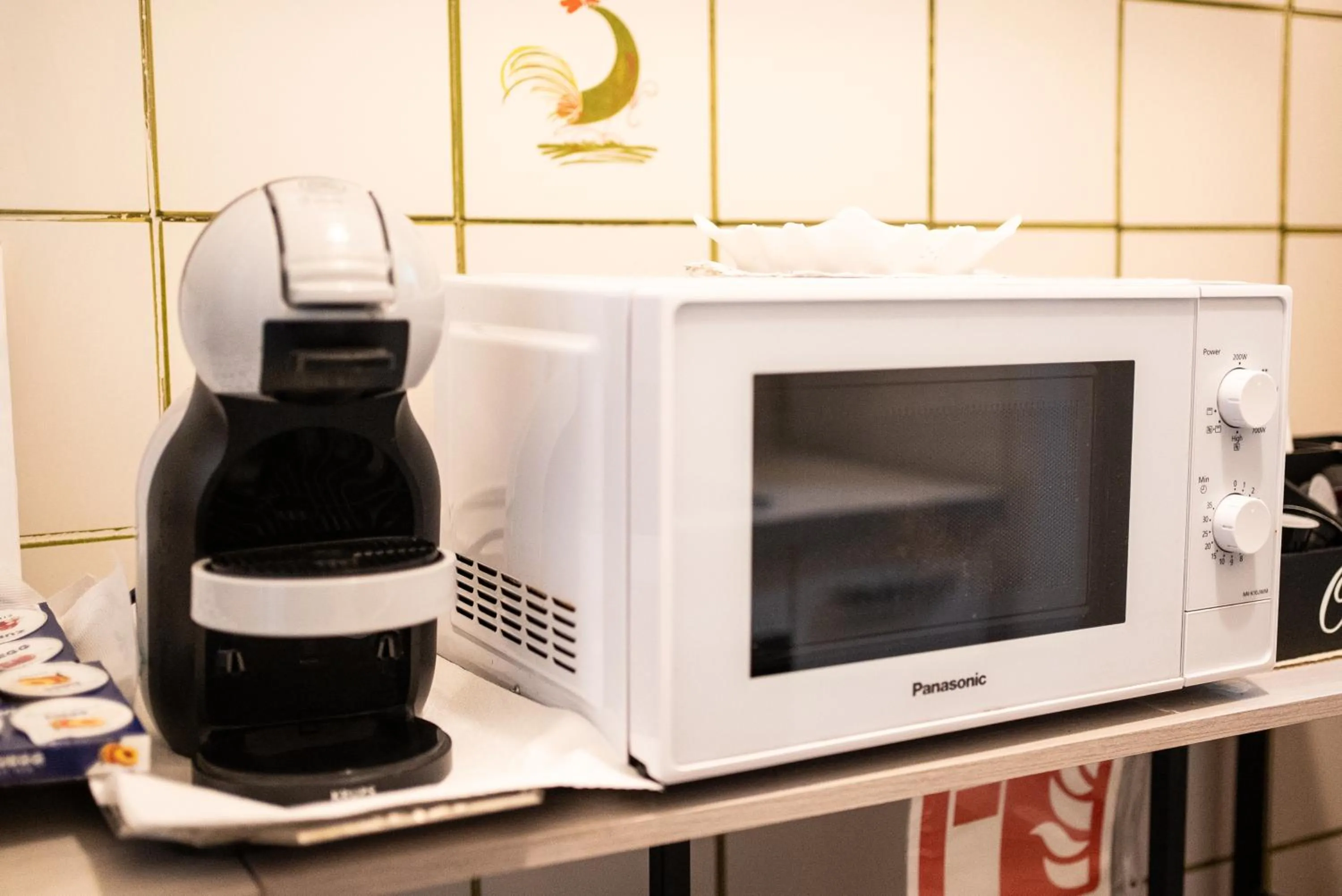 Home Joséphine - CASERTA