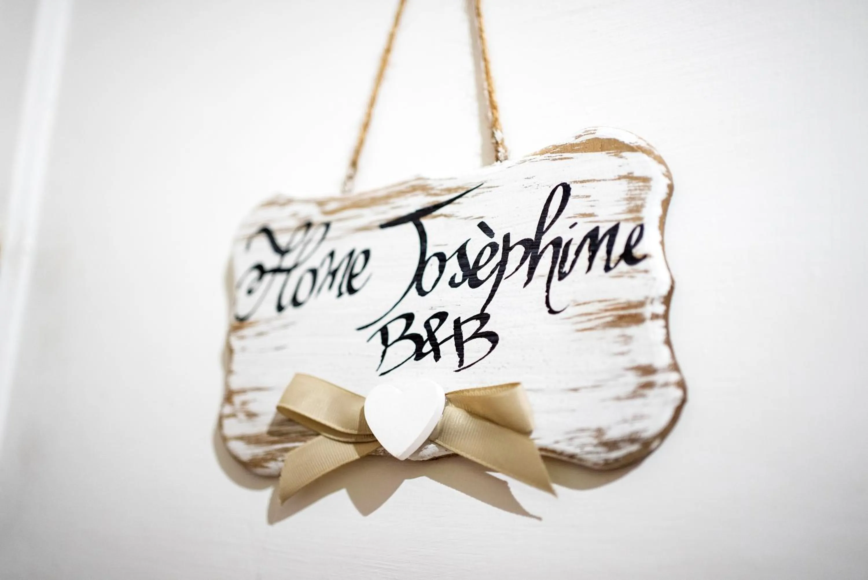 Restaurant/places to eat in Home Joséphine - CASERTA