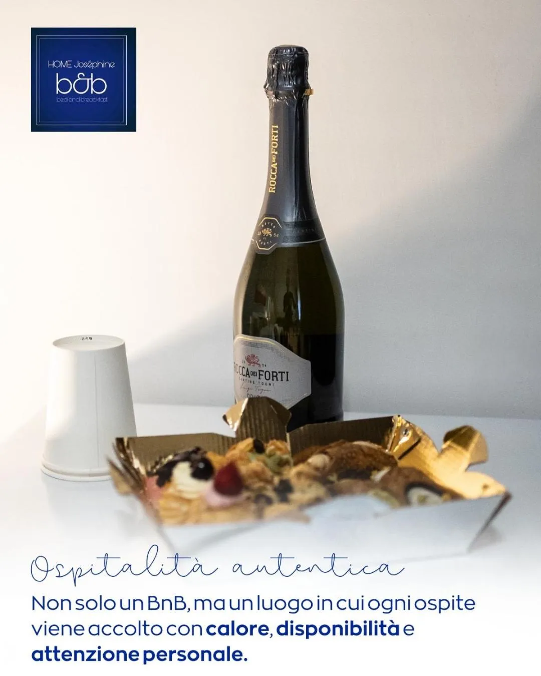 Home Joséphine - CASERTA