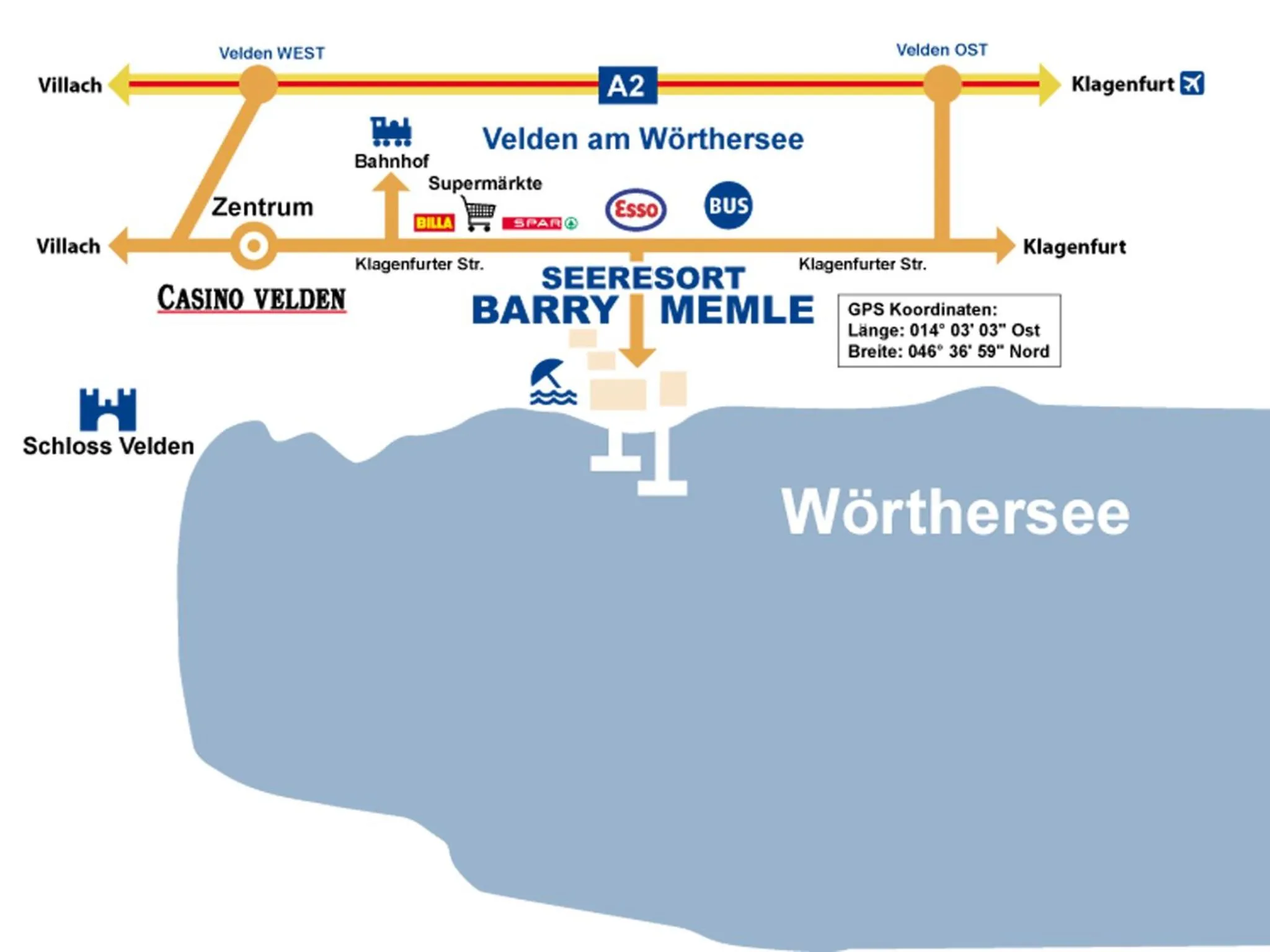 Other in Barry Memle Directly at the Lake