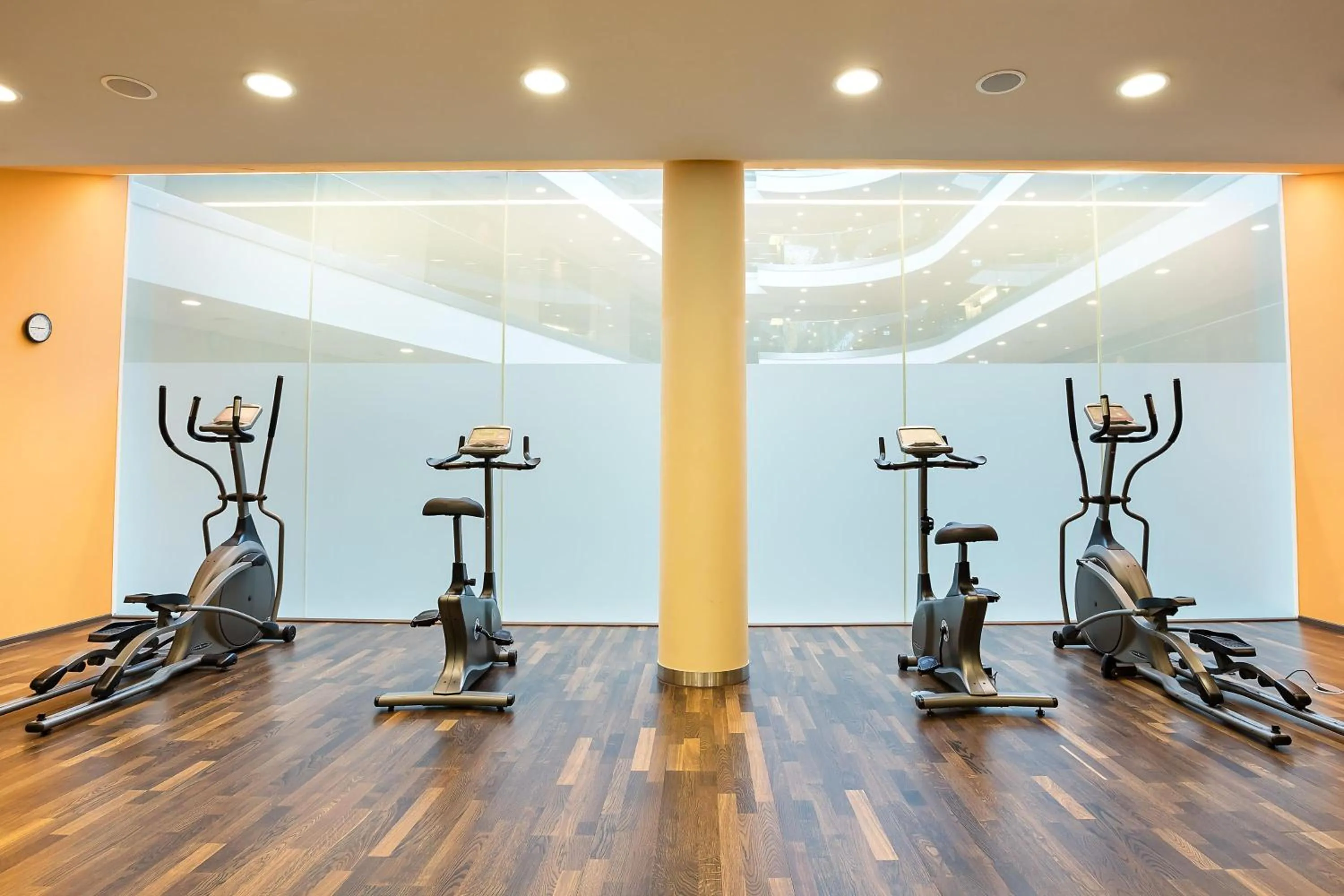 Activities in Austria Trend Hotel Savoyen Vienna - 4 stars superior