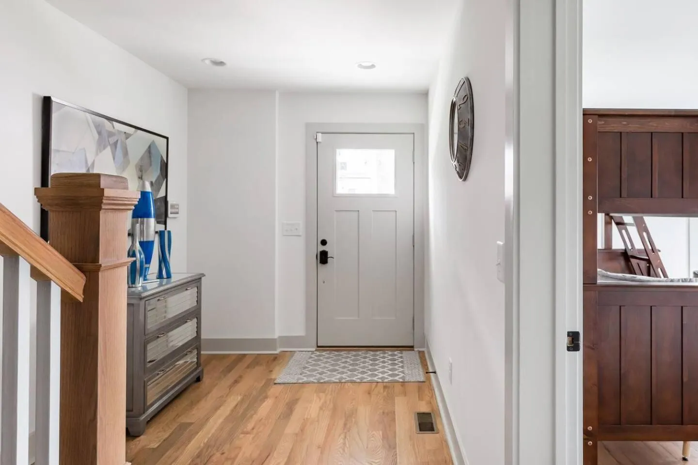 Facade/entrance, Bed in Brand New Luxury Home near Downtown