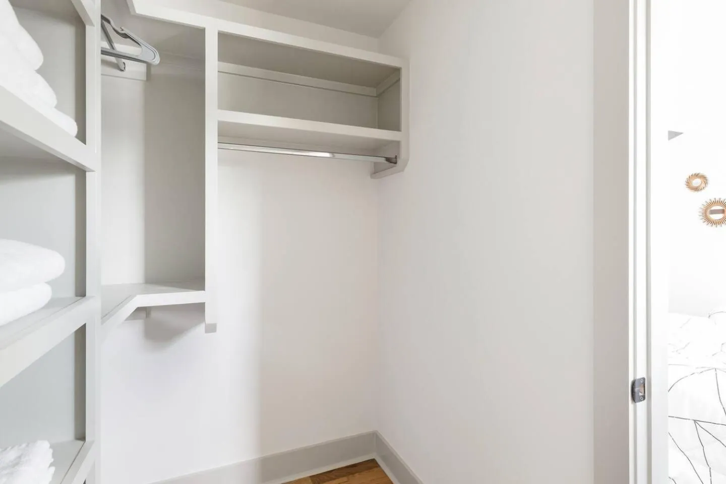 furniture in Brand New Luxury Home near Downtown