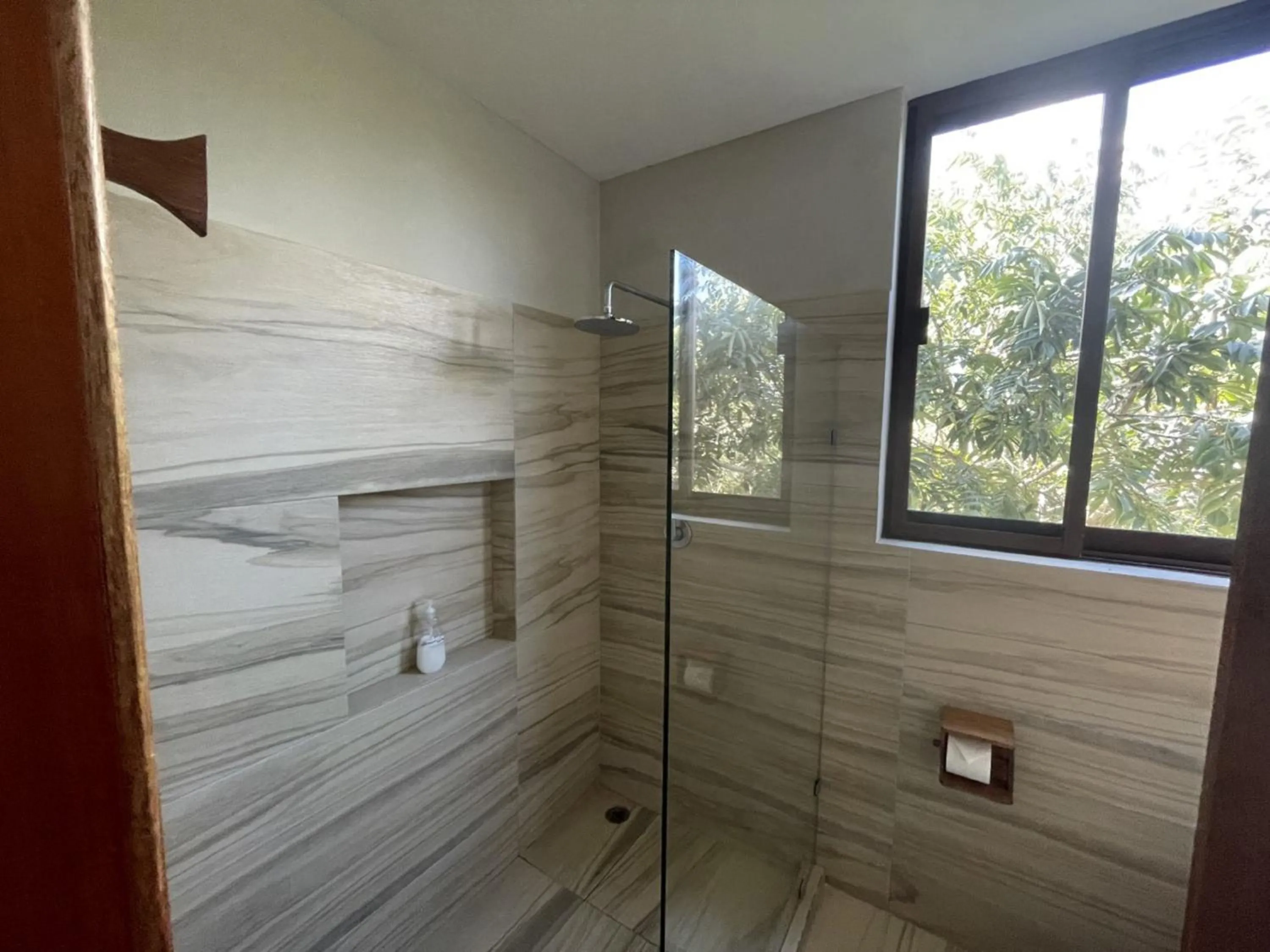 Bathroom in Casa Tulum Hotel