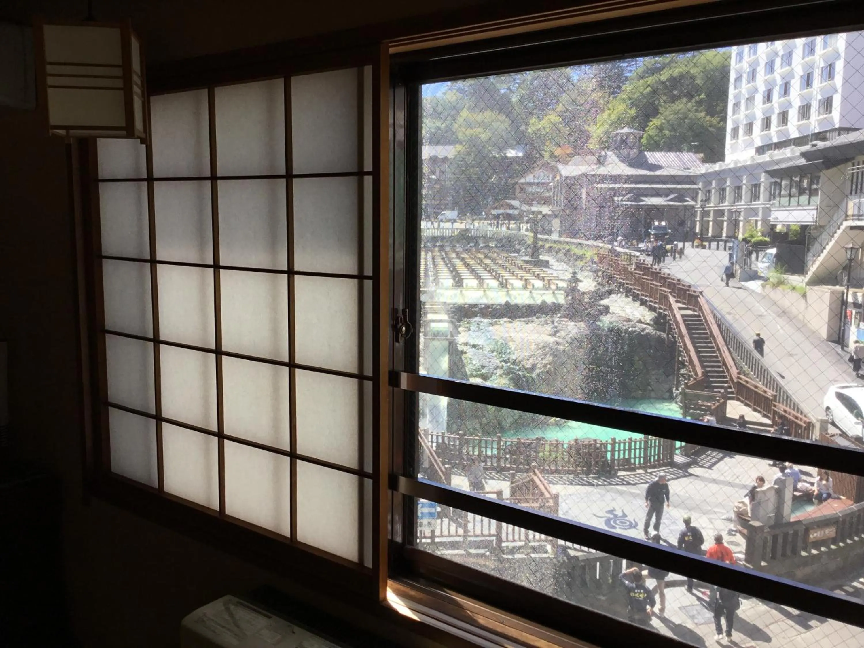 Yakushi no Yu Yumotokan