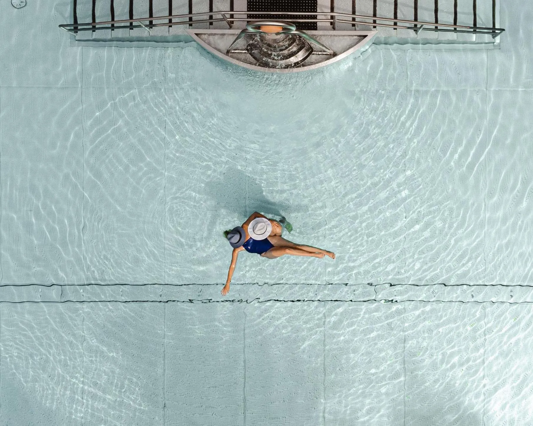 Summer in DAS RONACHER Thermal Spa Hotel