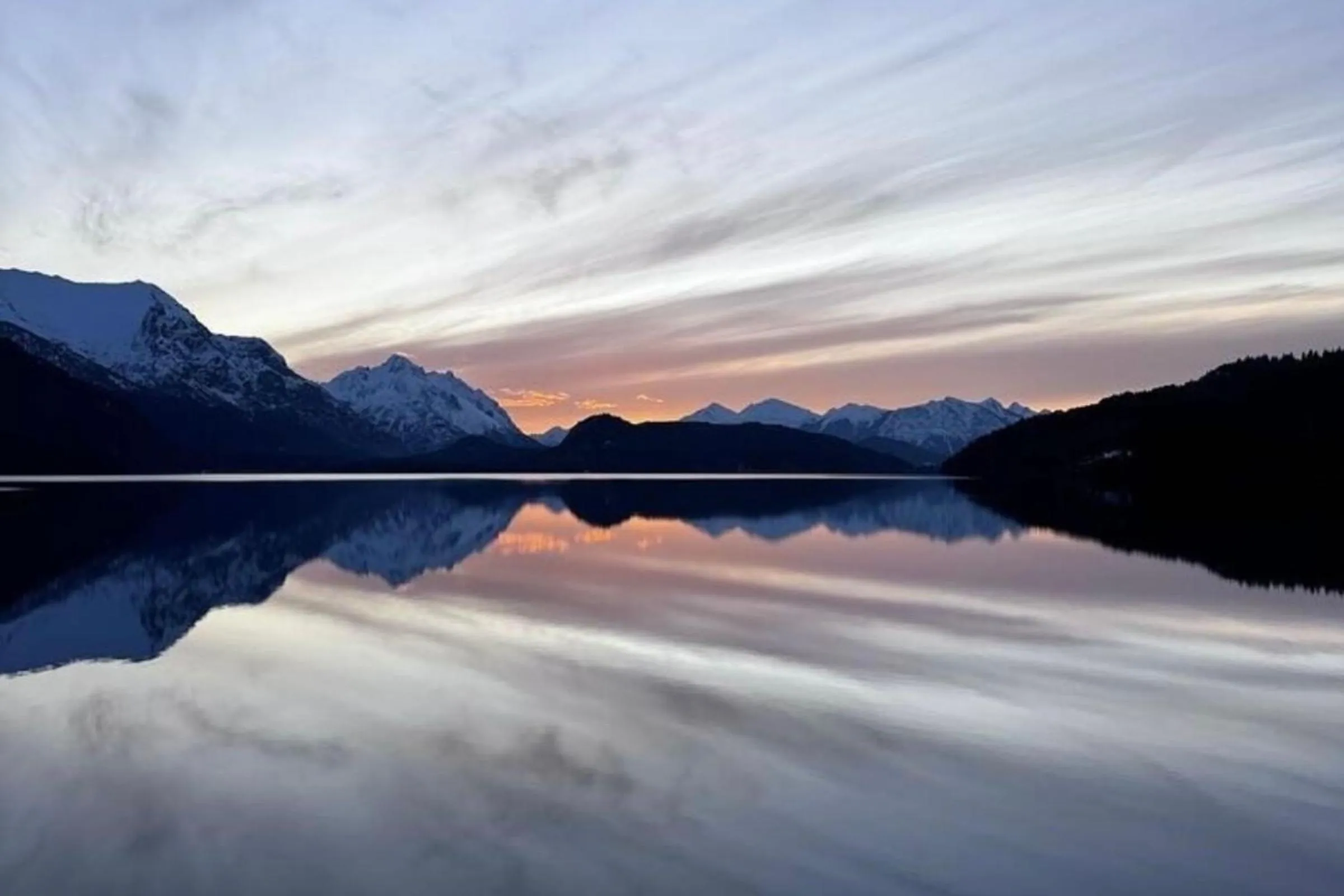 Cabañas Villa Labrador con costa de lago