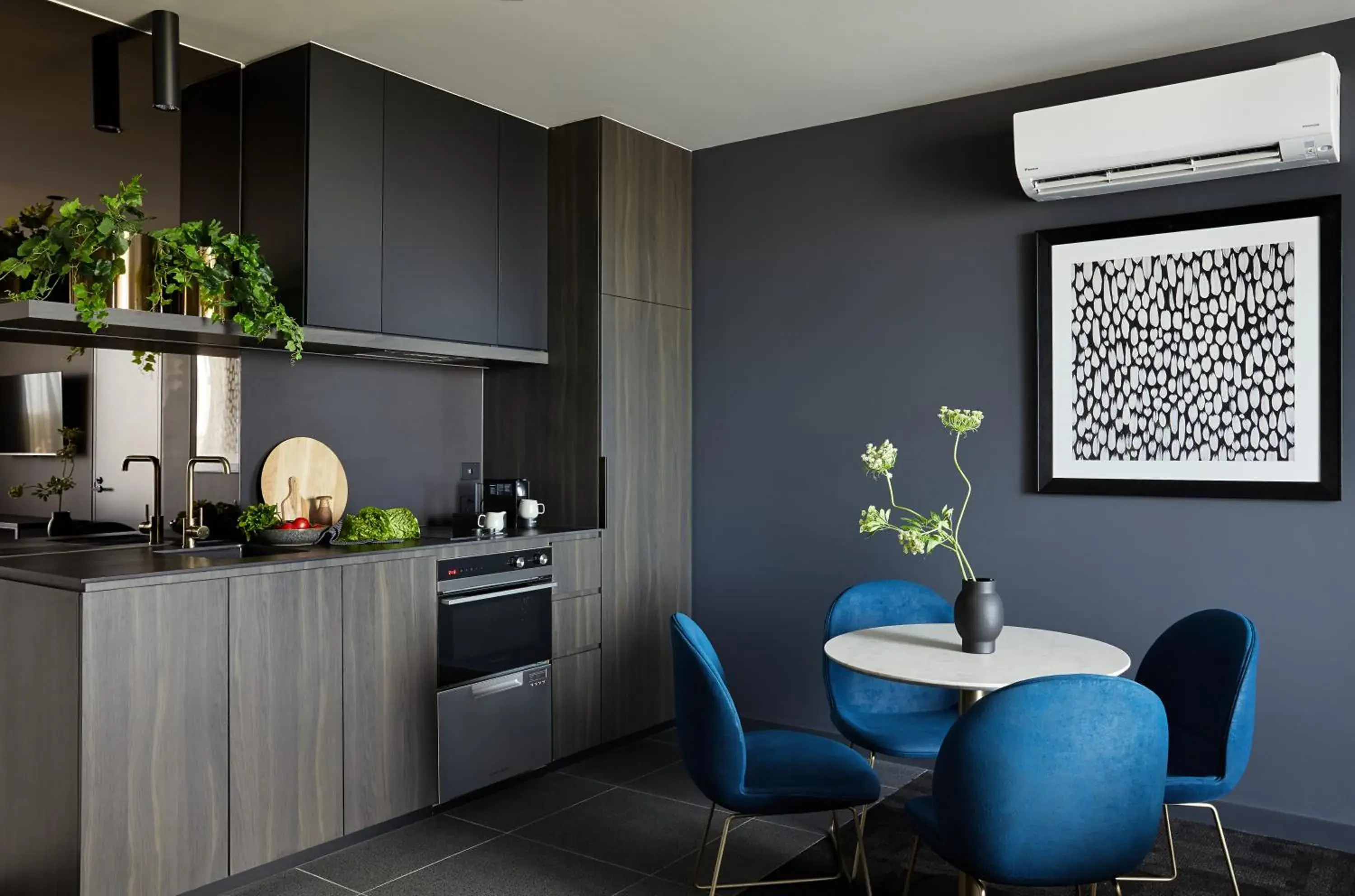 Two-Bedroom Apartment Accessible in Punthill Caroline Springs Two-Bedroom Apartment Accessible in Punthill Caroline Springs