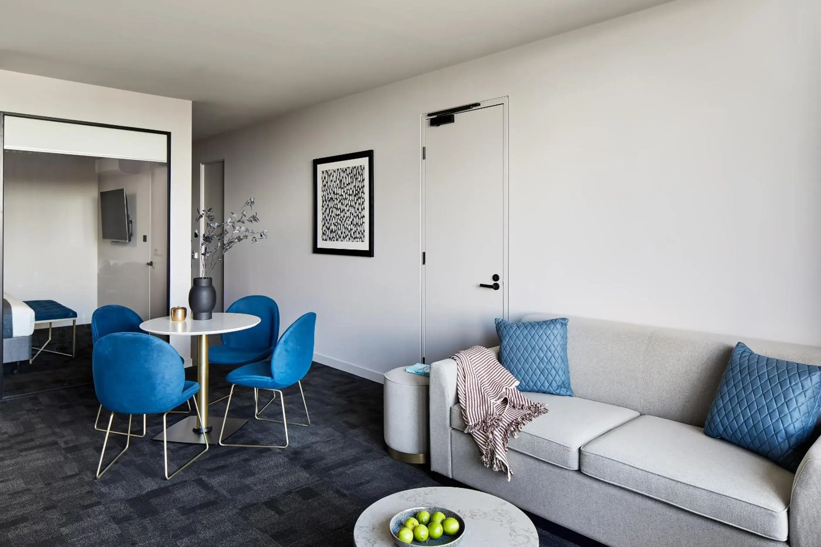 Superior Two Bedroom Apartment - Interconnecting in Punthill Caroline Springs Superior Two Bedroom Apartment - Interconnecting in Punthill Caroline Springs