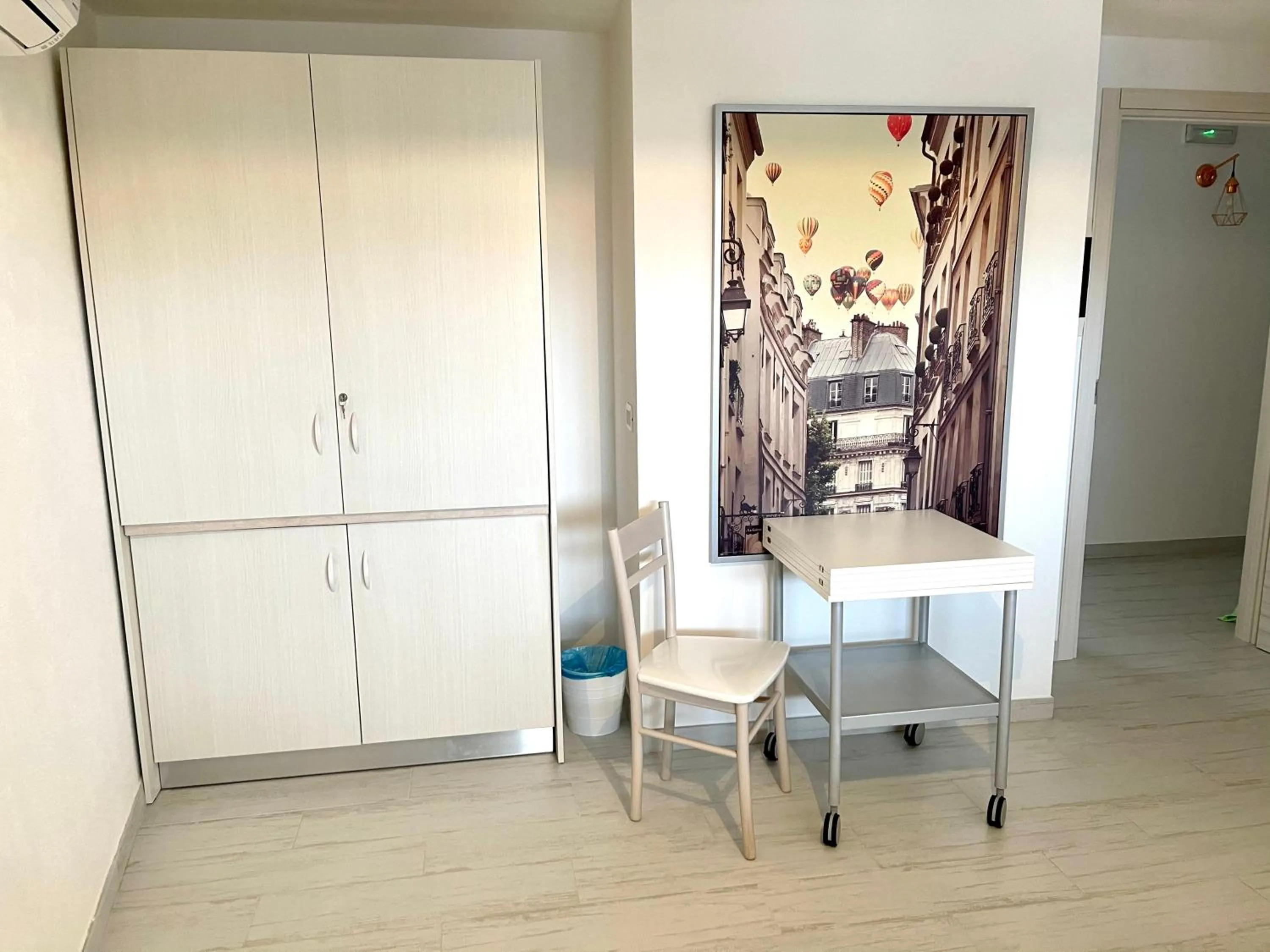 Buddha House & SPIAGGIA