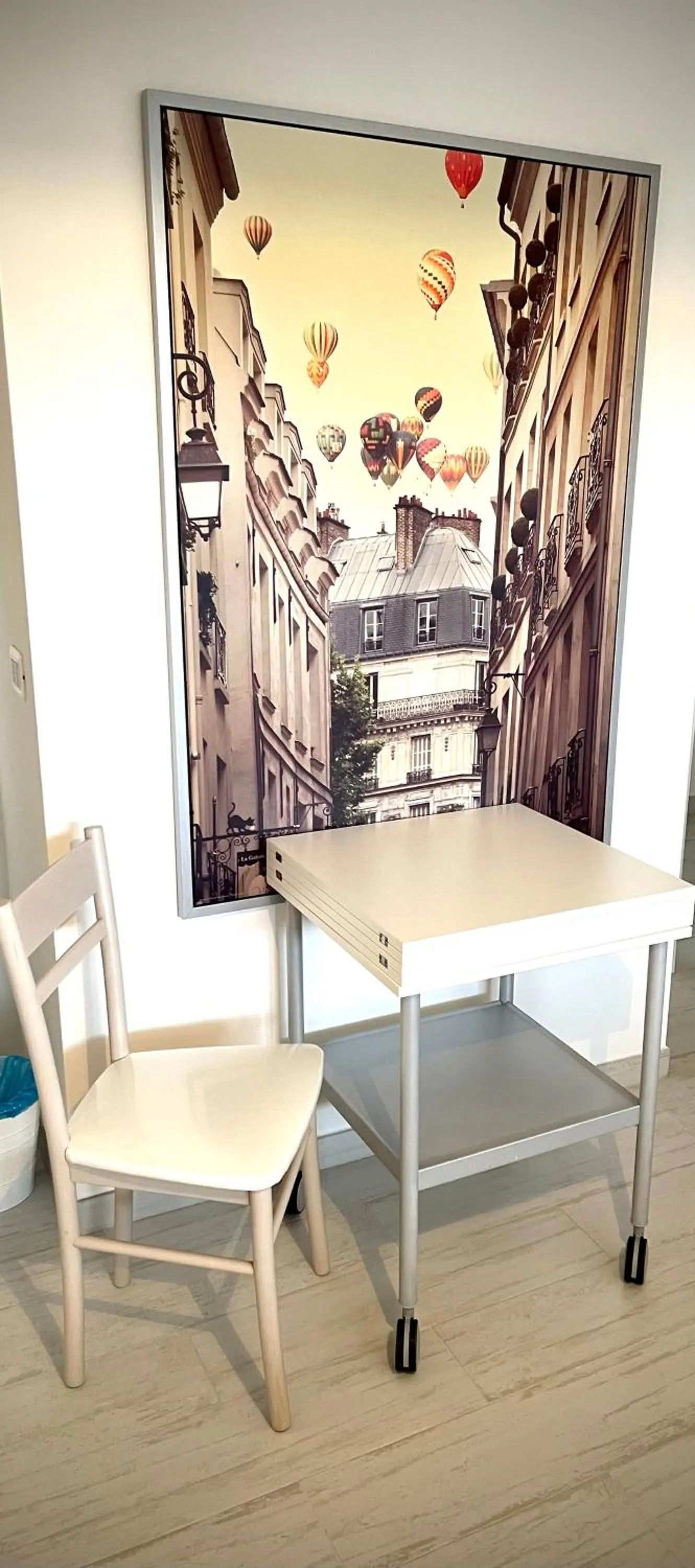 Buddha House & SPIAGGIA