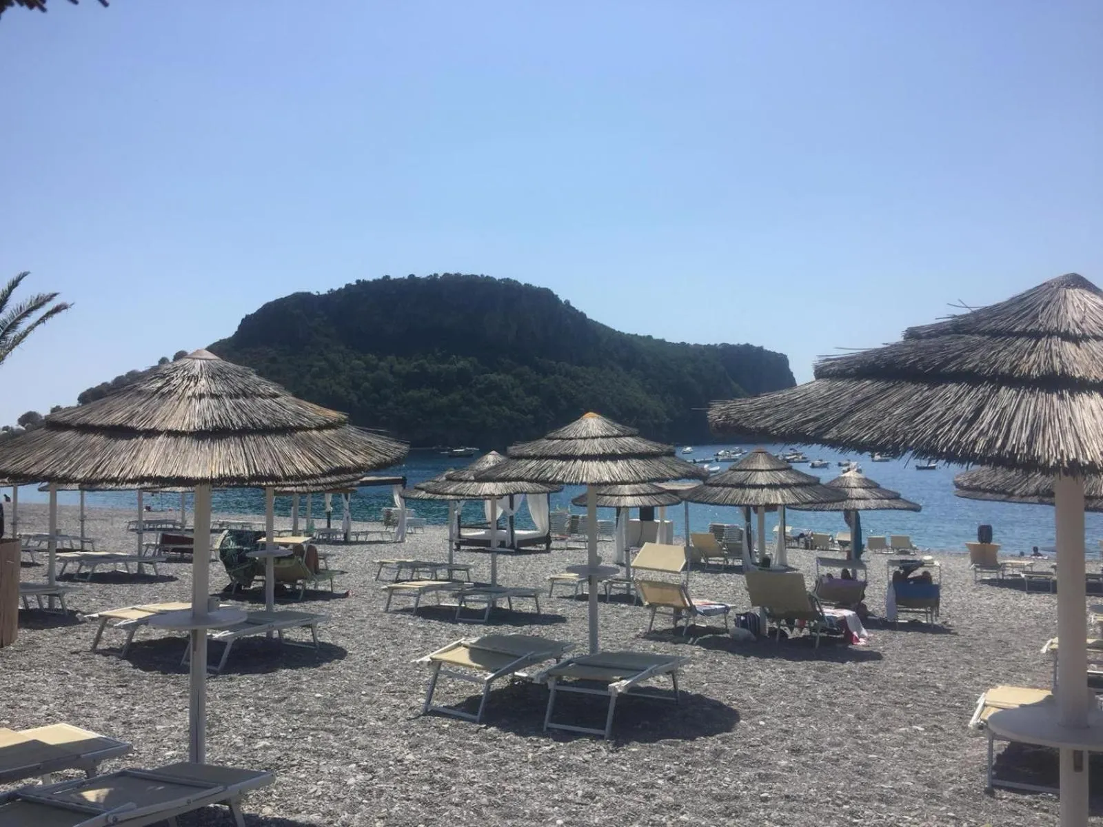 Buddha House & SPIAGGIA