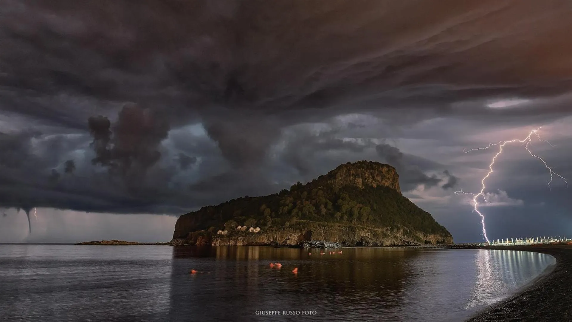 Buddha House & SPIAGGIA