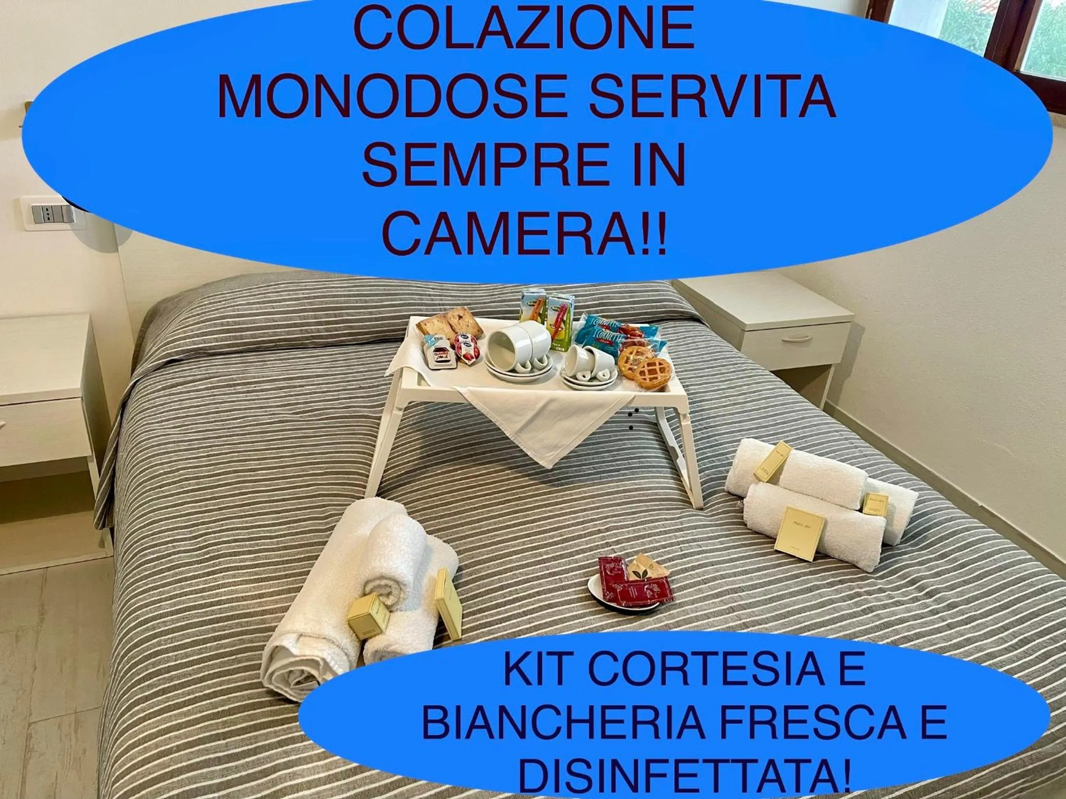 Buddha House & SPIAGGIA