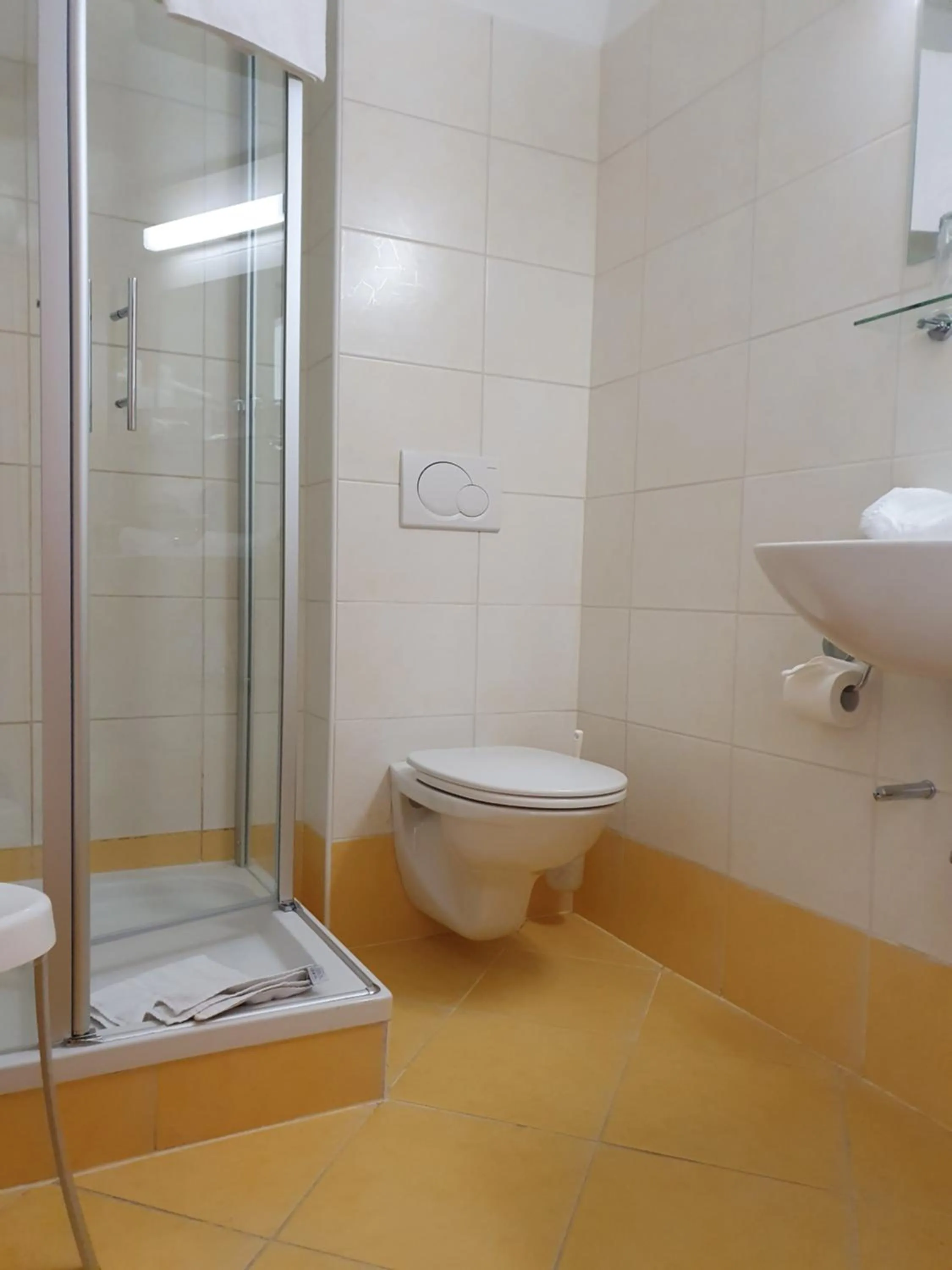 Staff in Gasthof Zur Post