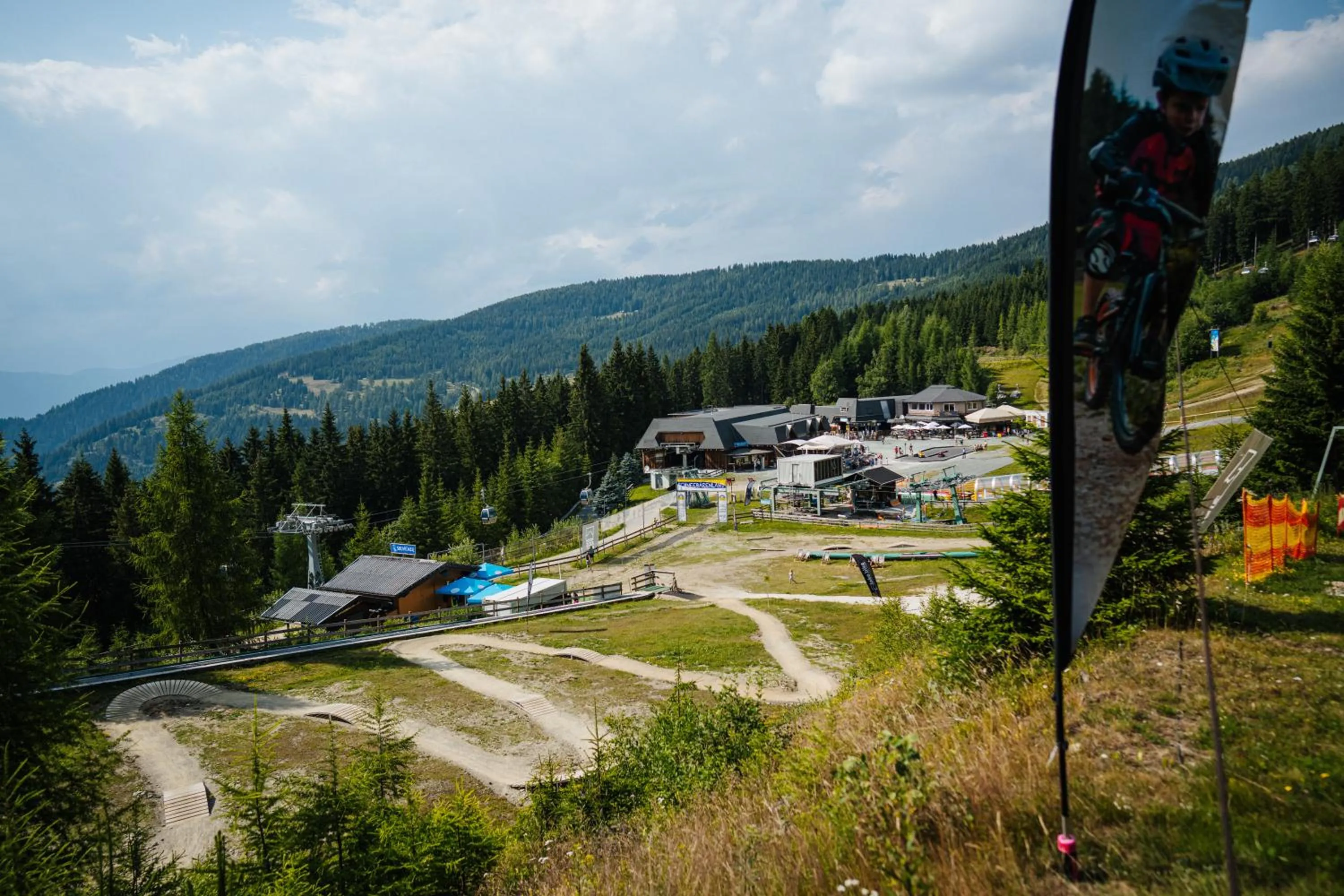 Staff in Gasthof Zur Post