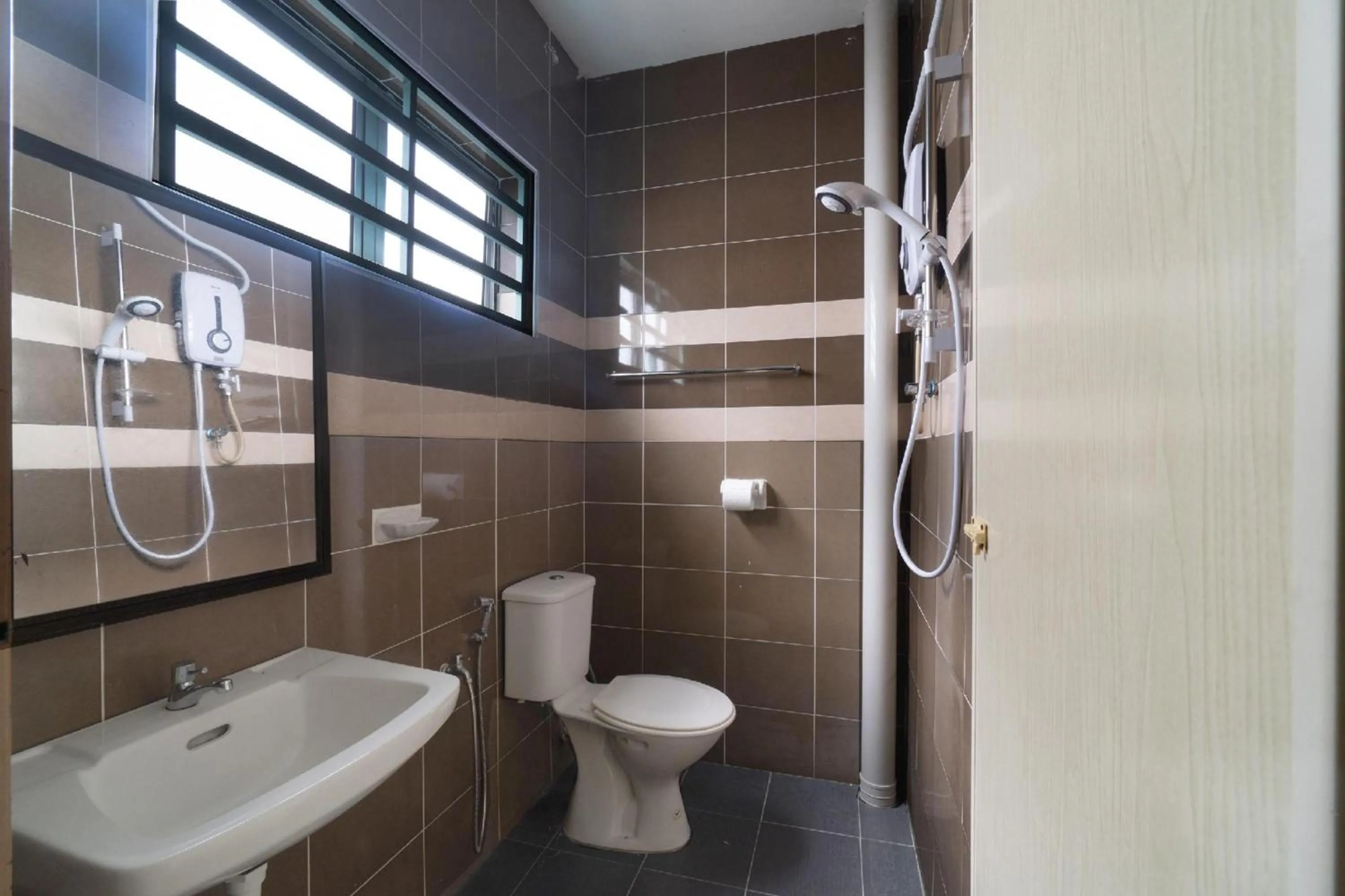 Bathroom in Guesthouse Fasa 2B