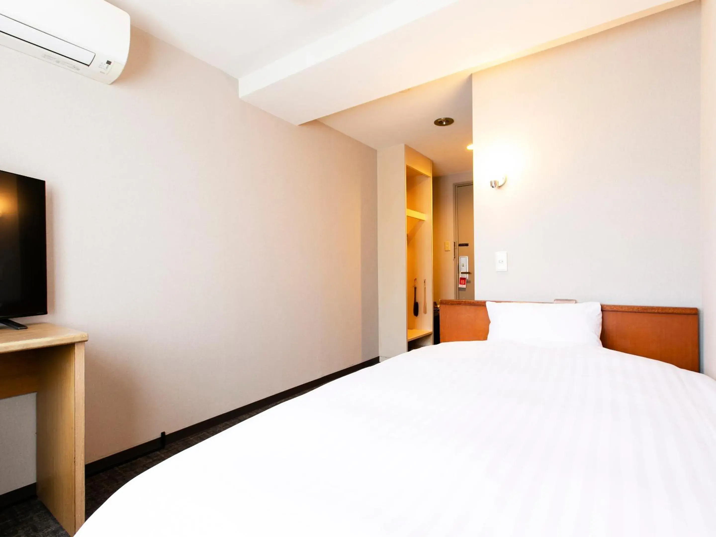 Single Room - Non-Smoking in Hotel New Nishino Single Room - Non-Smoking in Hotel New Nishino