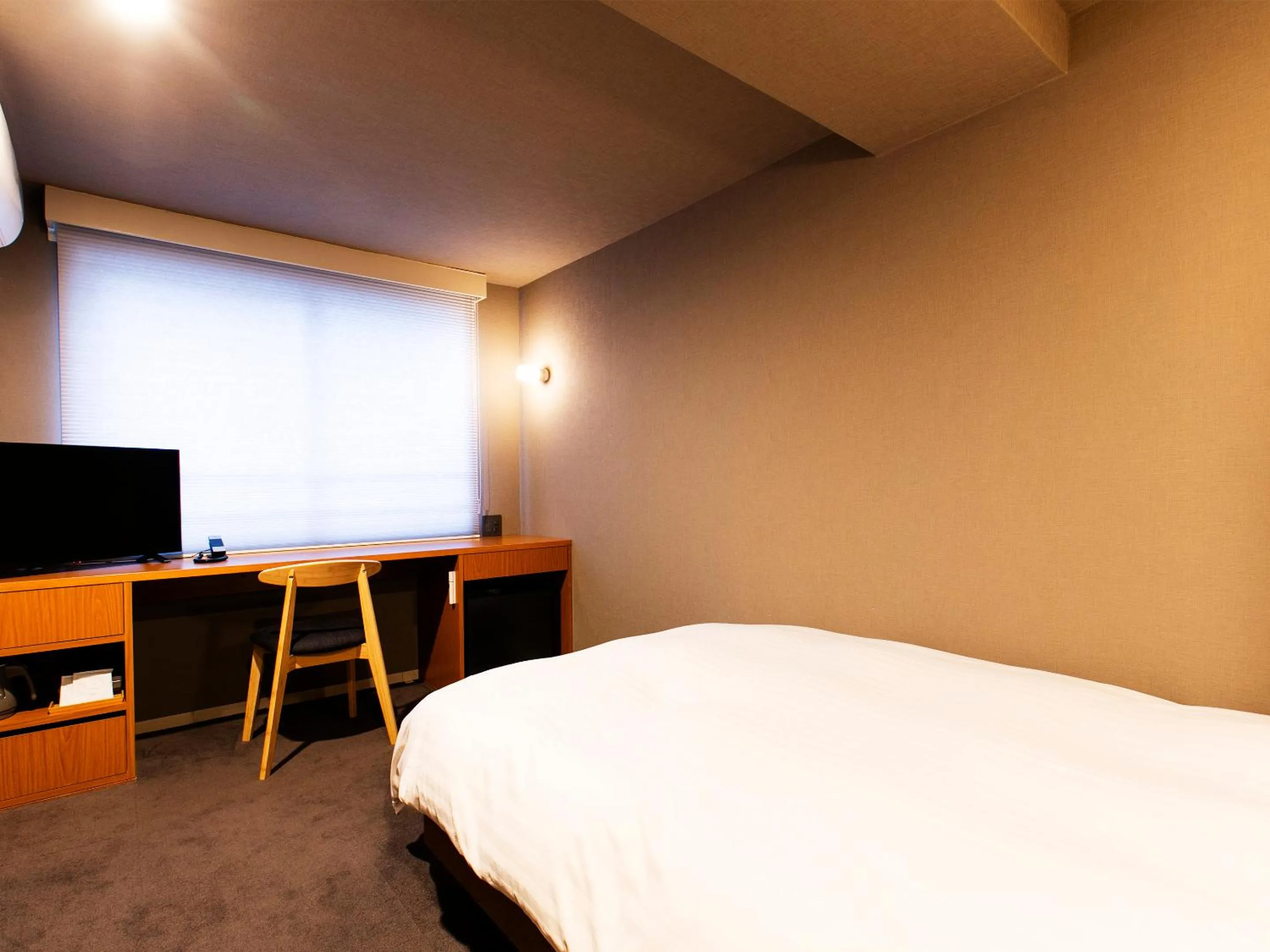 Photo of the whole room in Hotel New Nishino