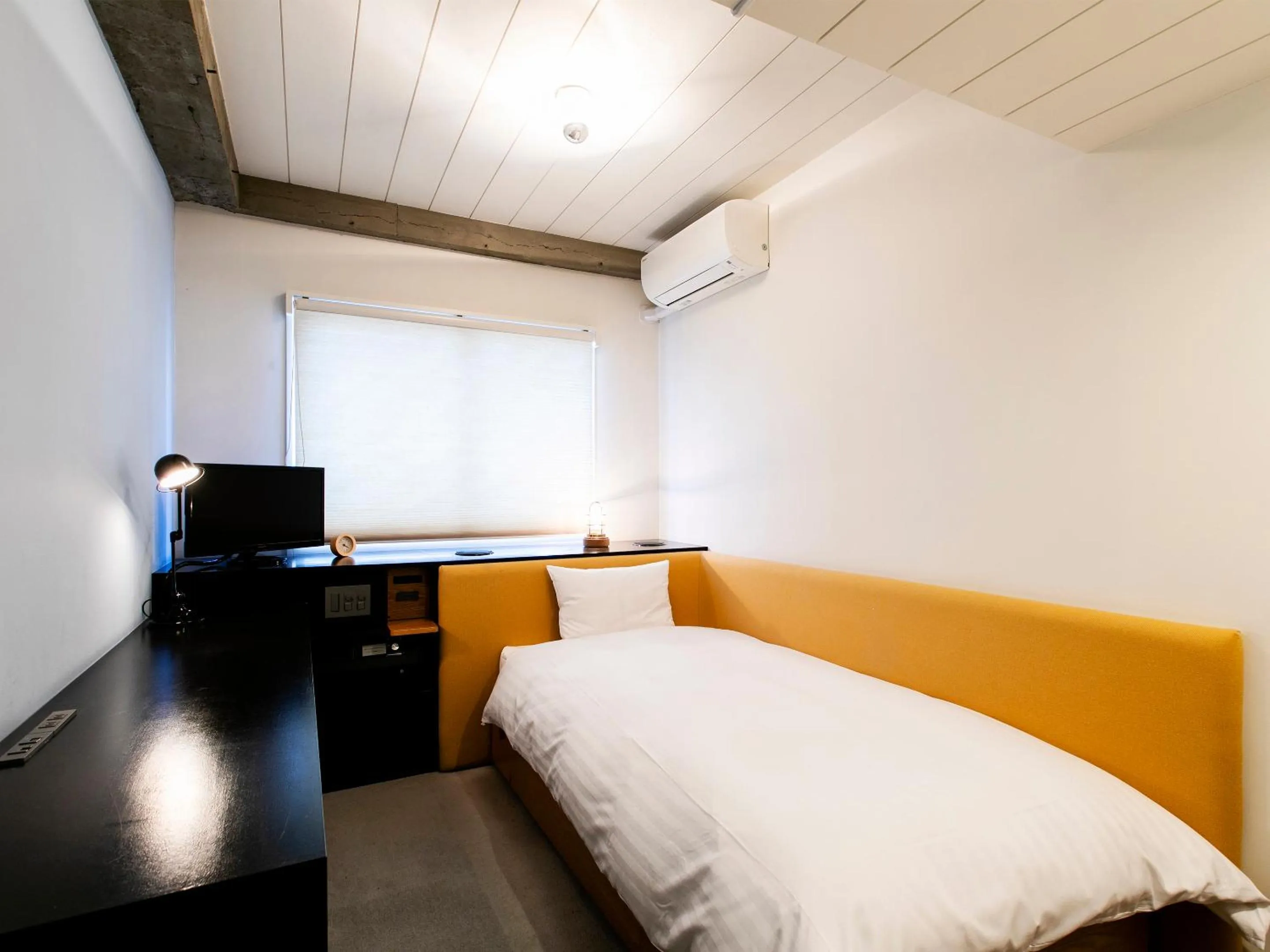 Photo of the whole room in Hotel New Nishino