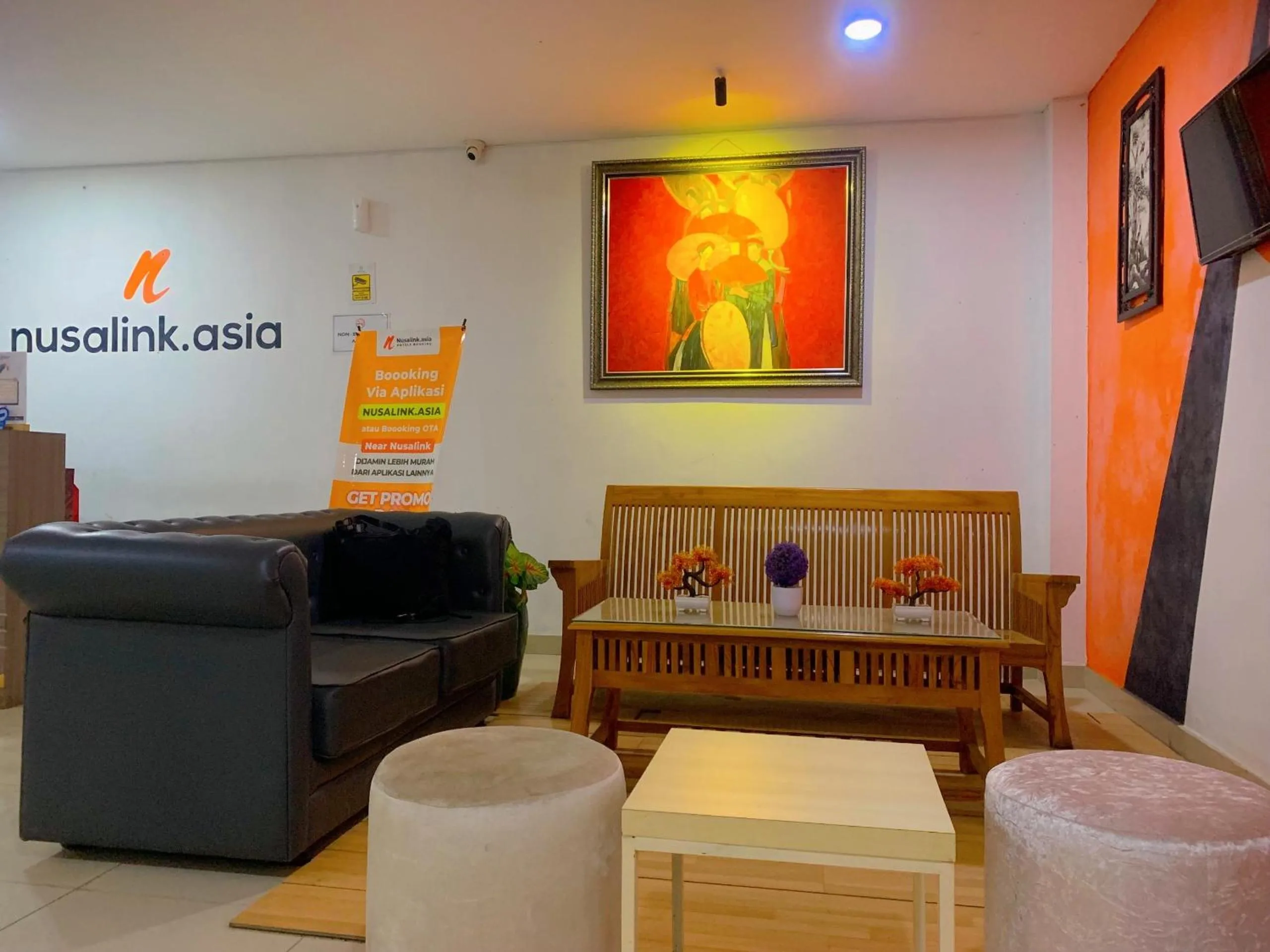 Residence Tanjung Pakuan