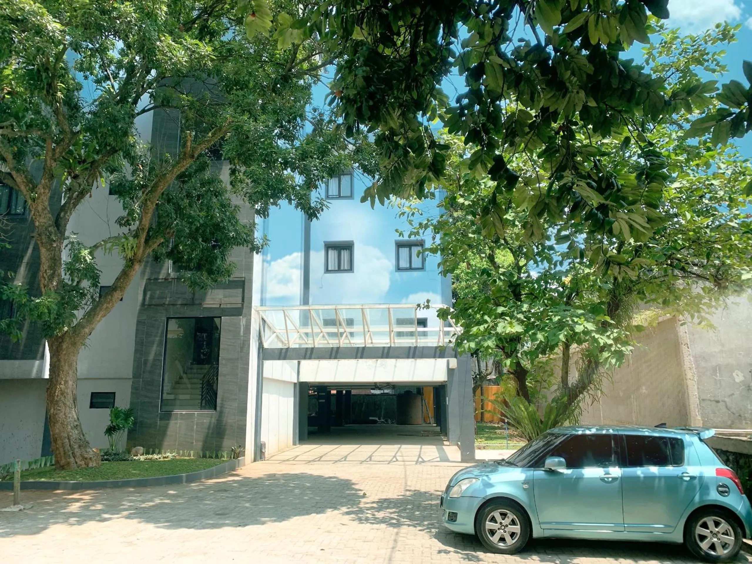 Residence Tanjung Pakuan