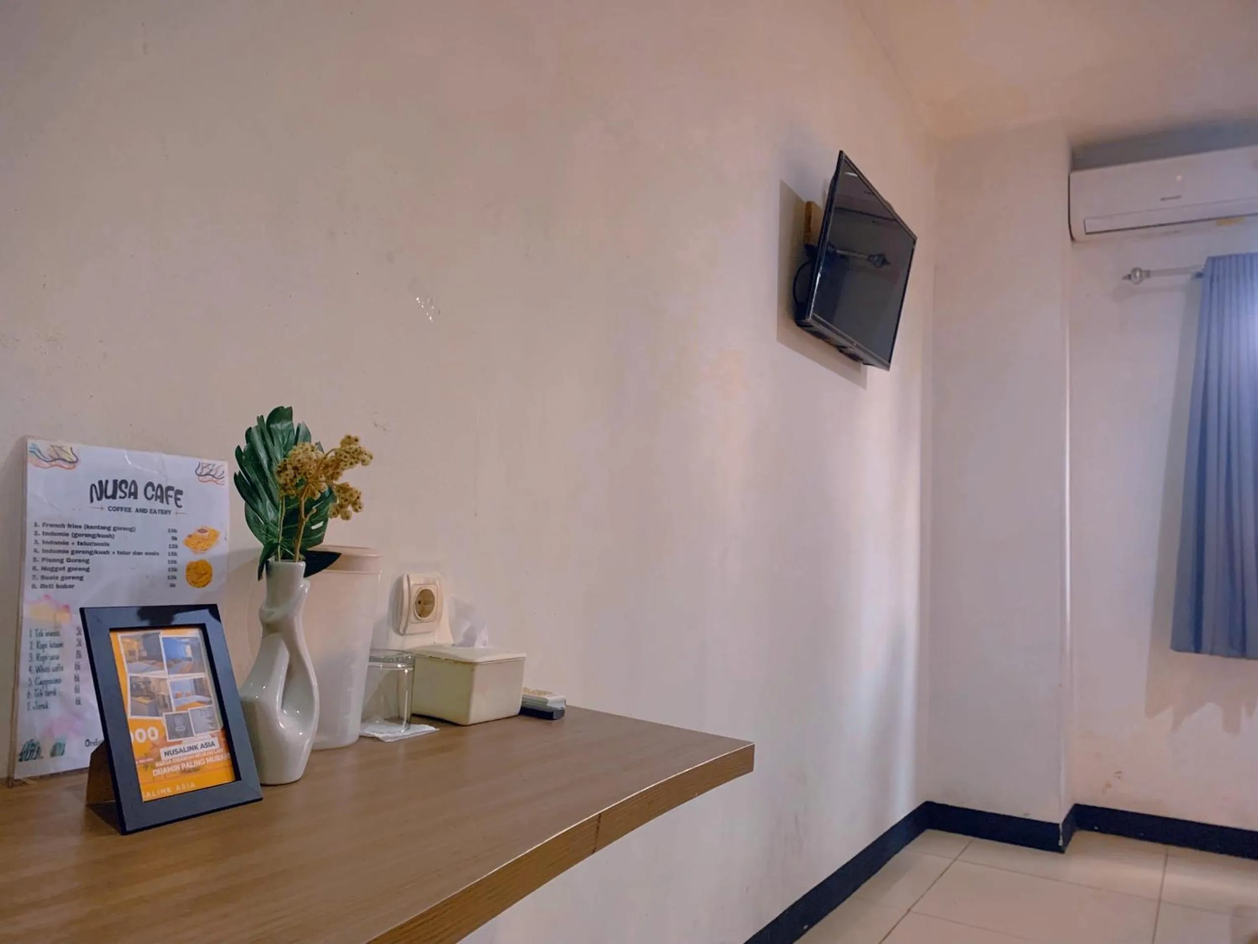 Residence Tanjung Pakuan