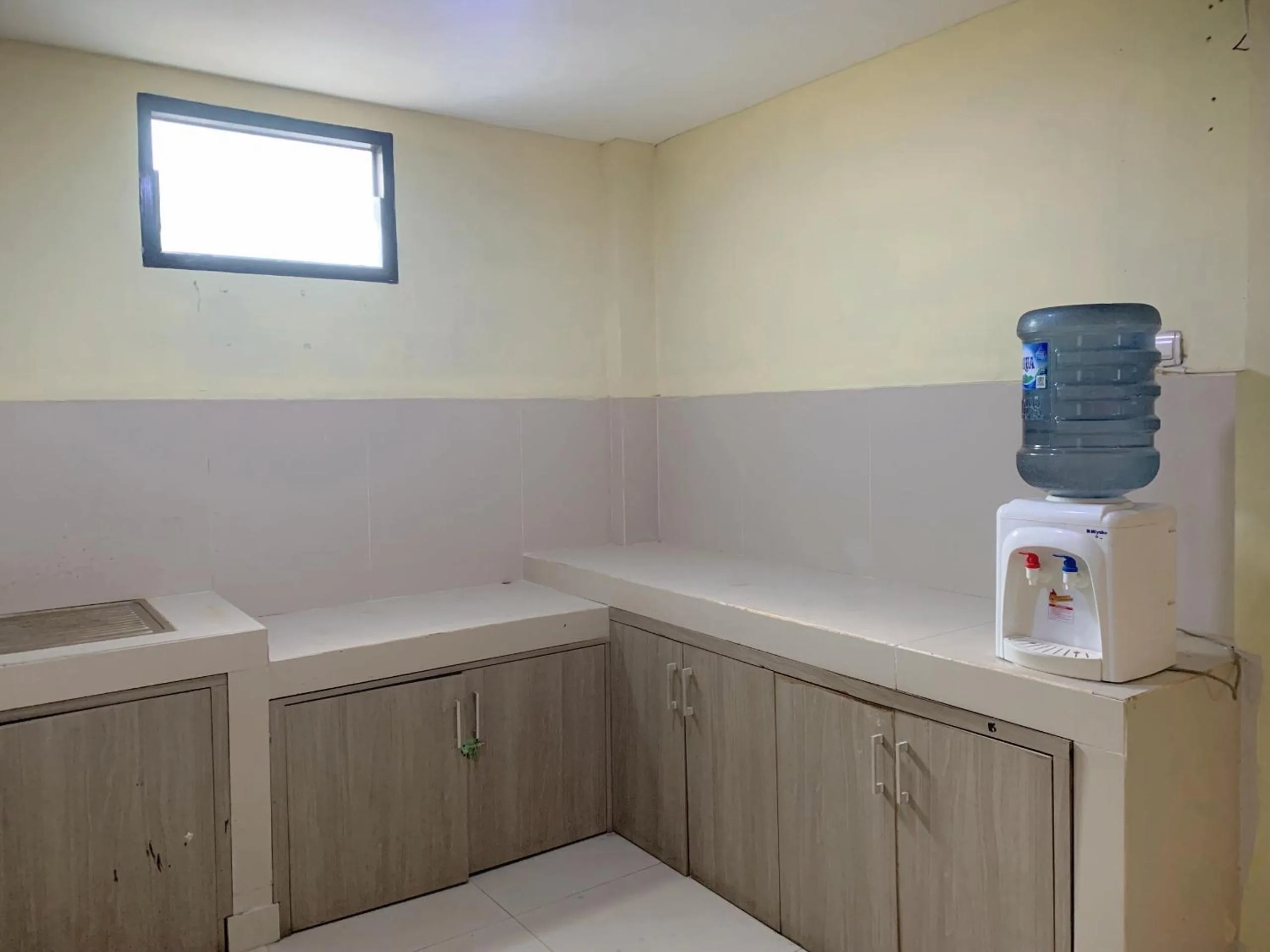 Residence Tanjung Pakuan