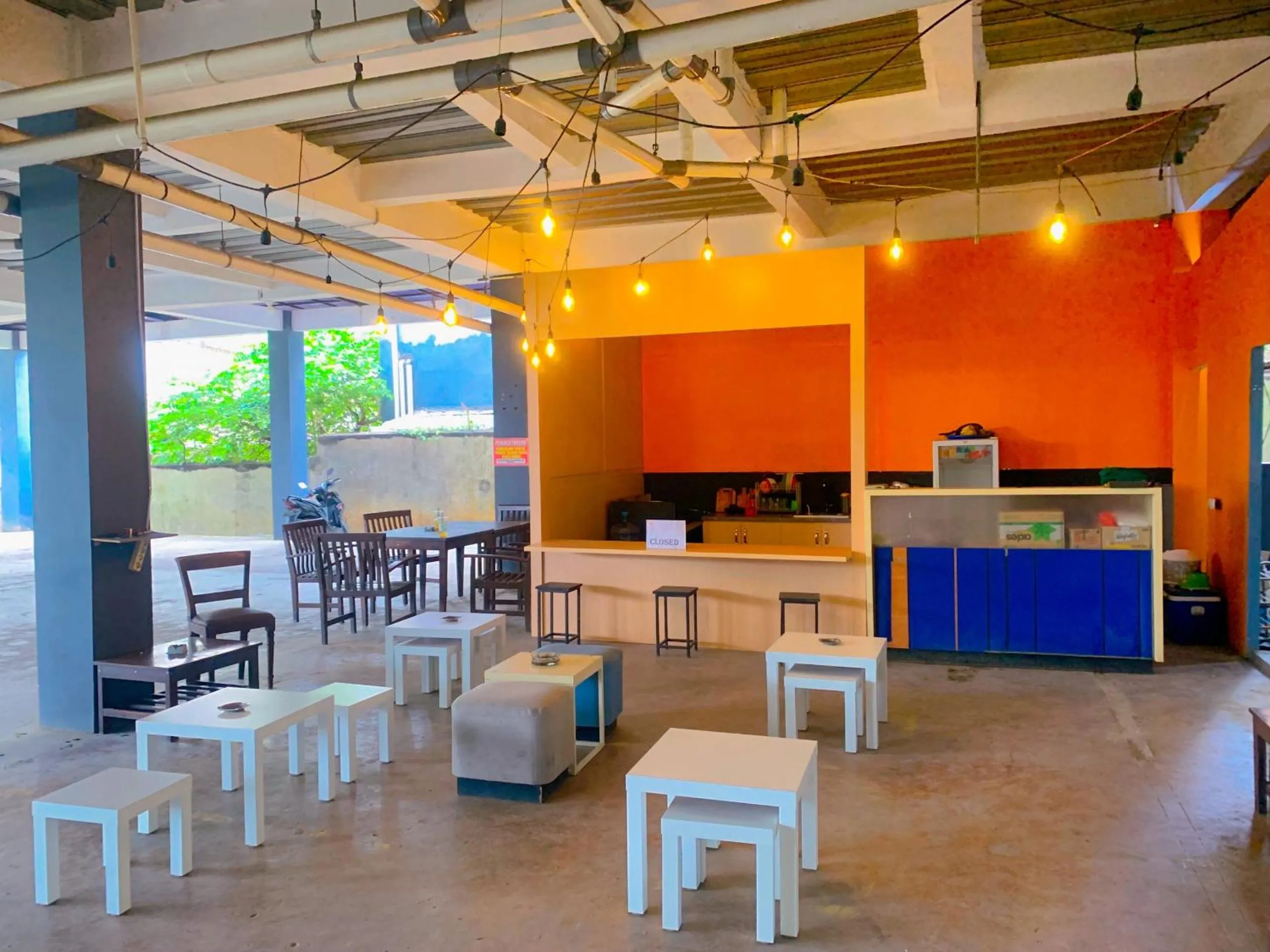 Residence Tanjung Pakuan