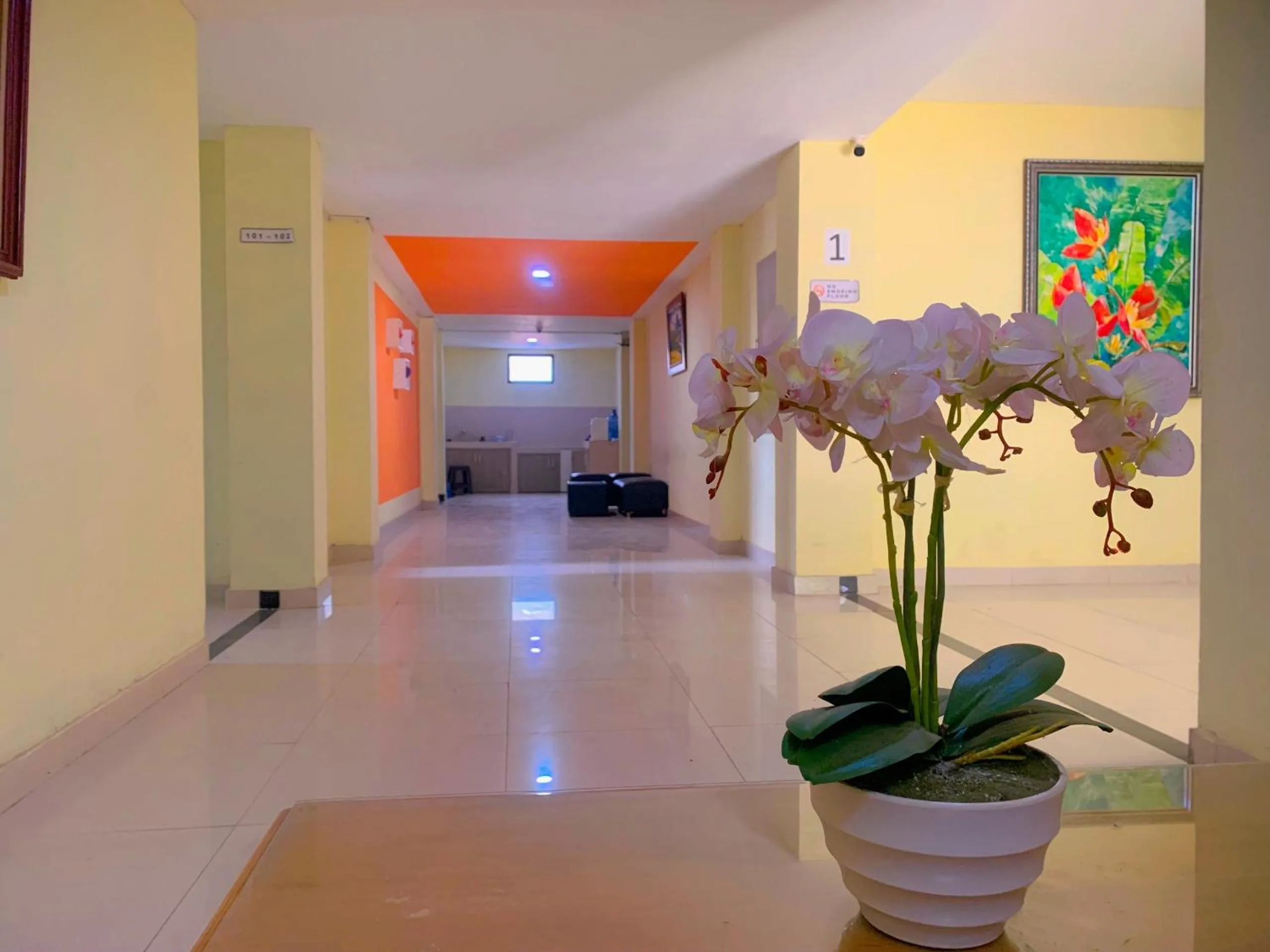 Residence Tanjung Pakuan