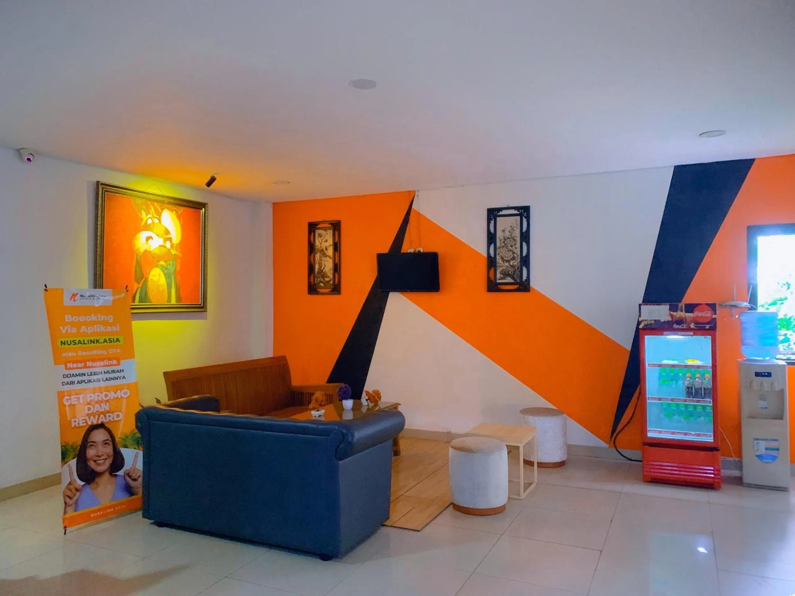 Residence Tanjung Pakuan