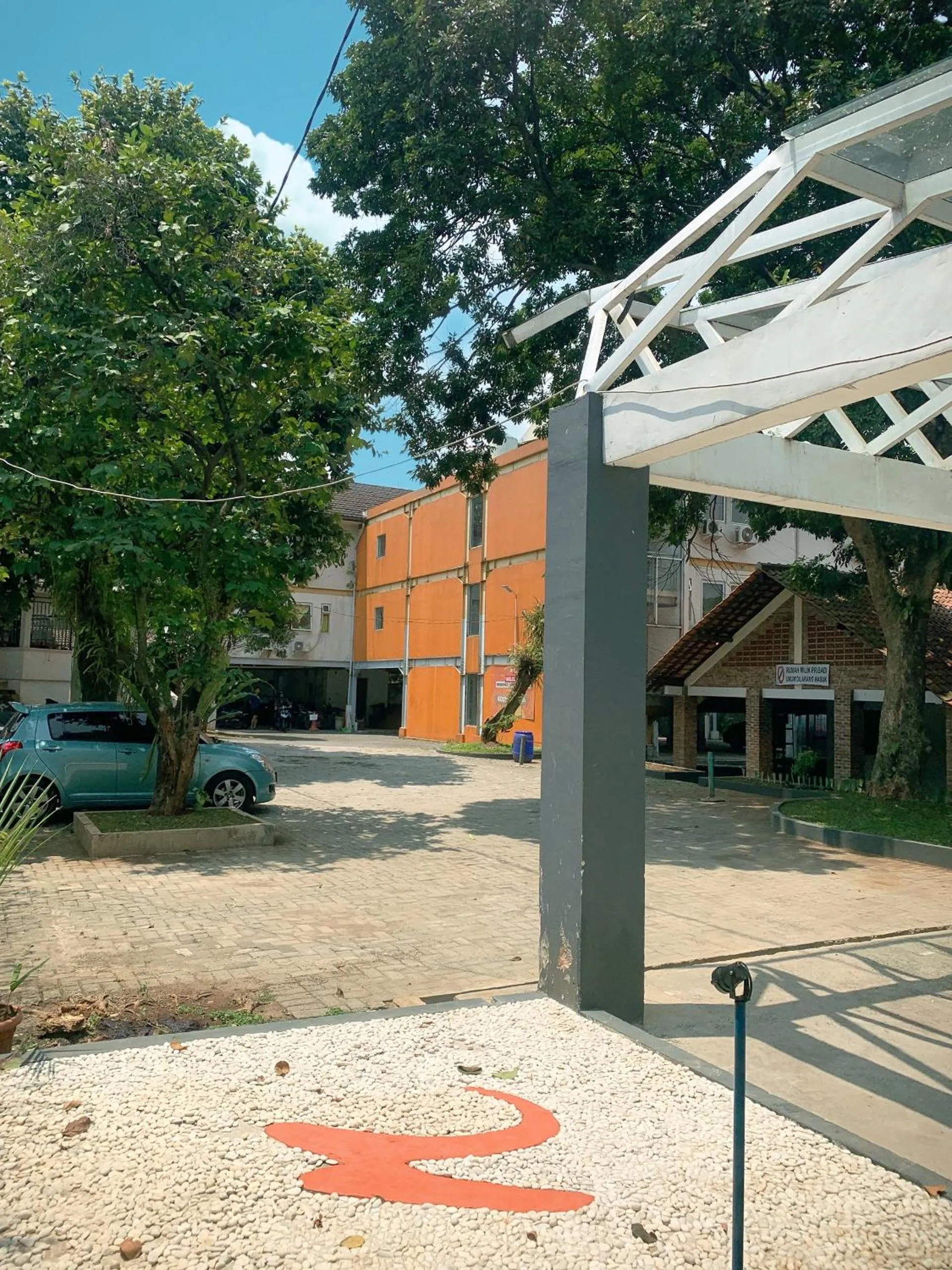 Residence Tanjung Pakuan