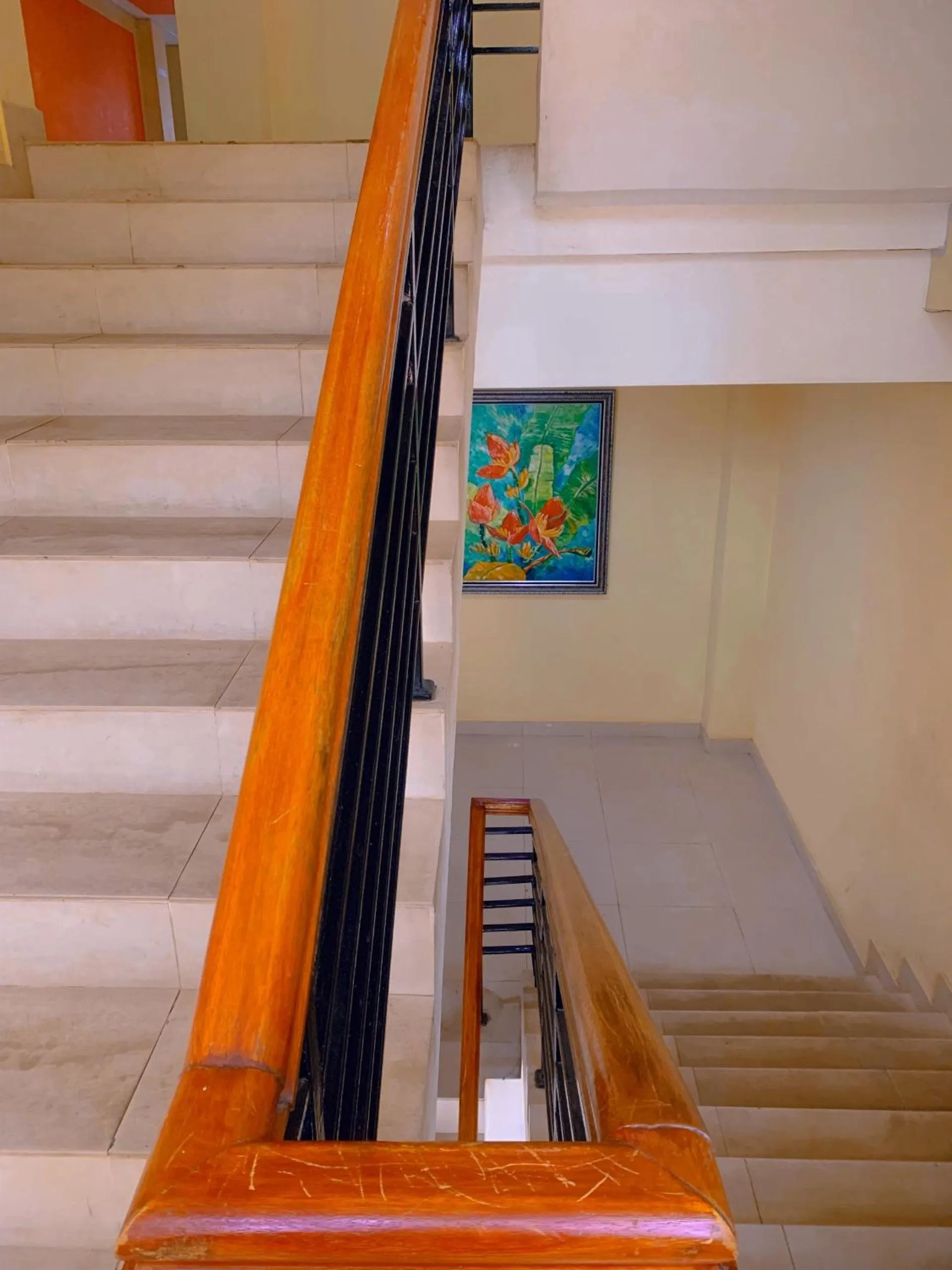 Residence Tanjung Pakuan