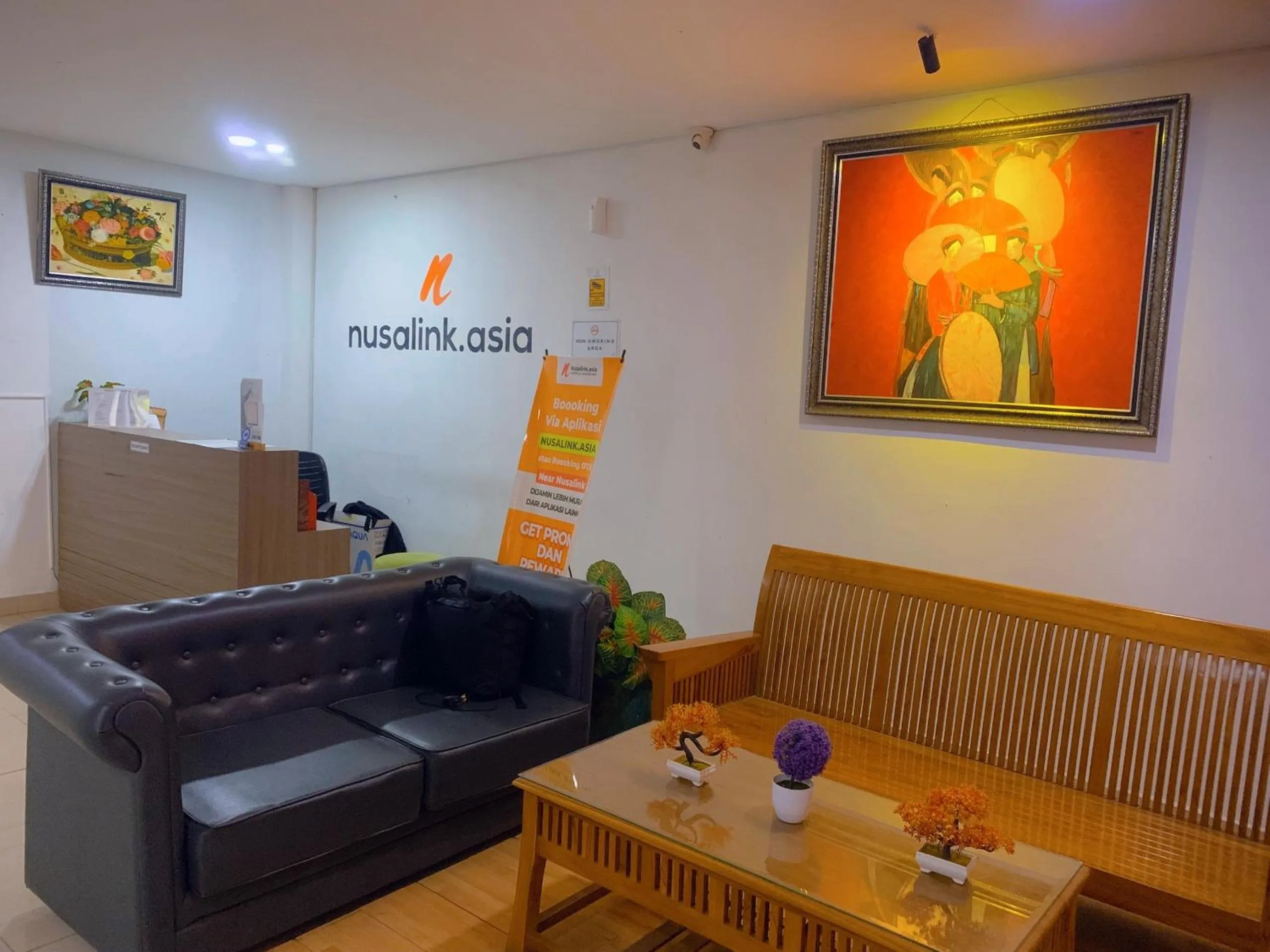 Residence Tanjung Pakuan