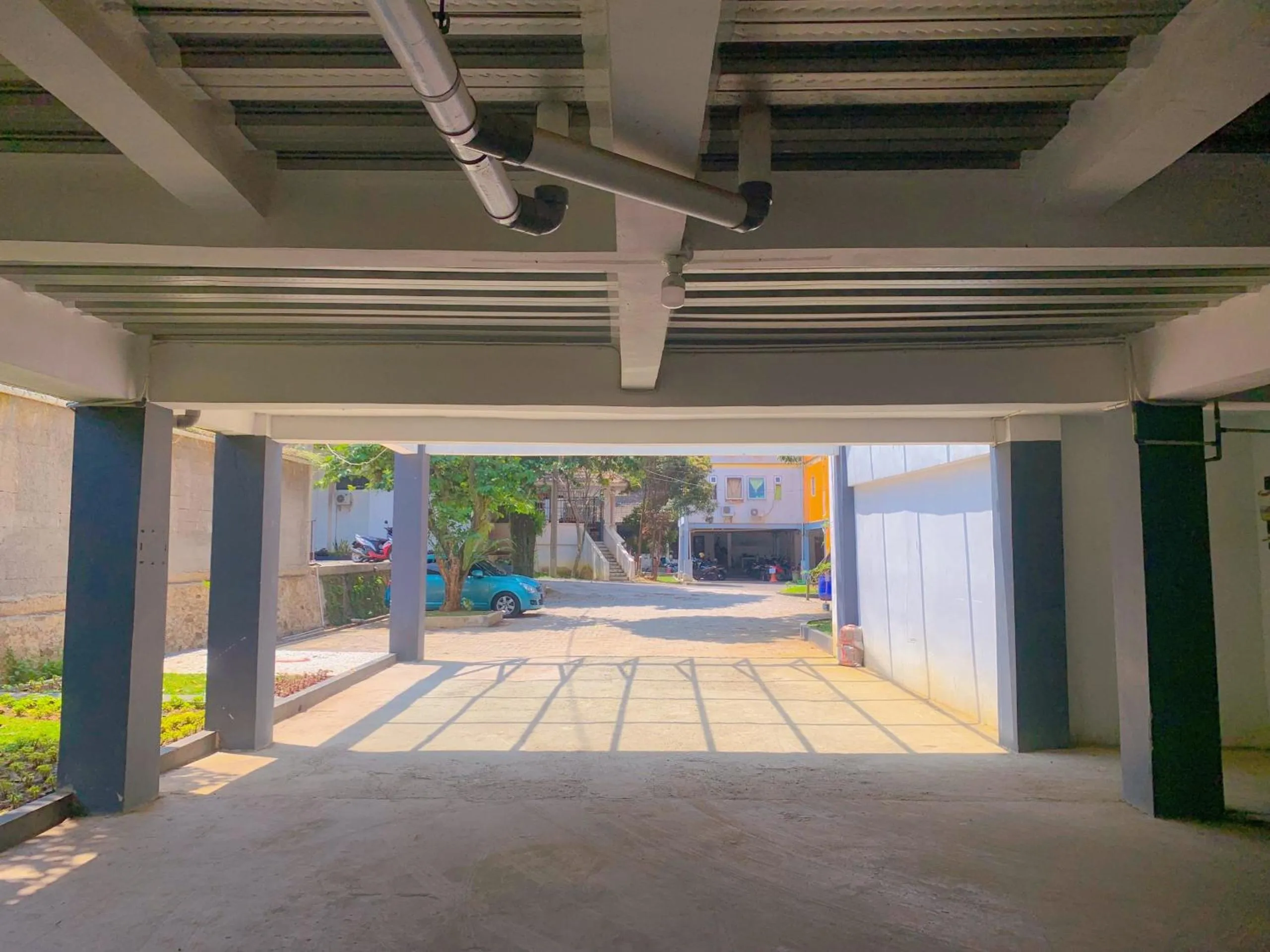 Residence Tanjung Pakuan