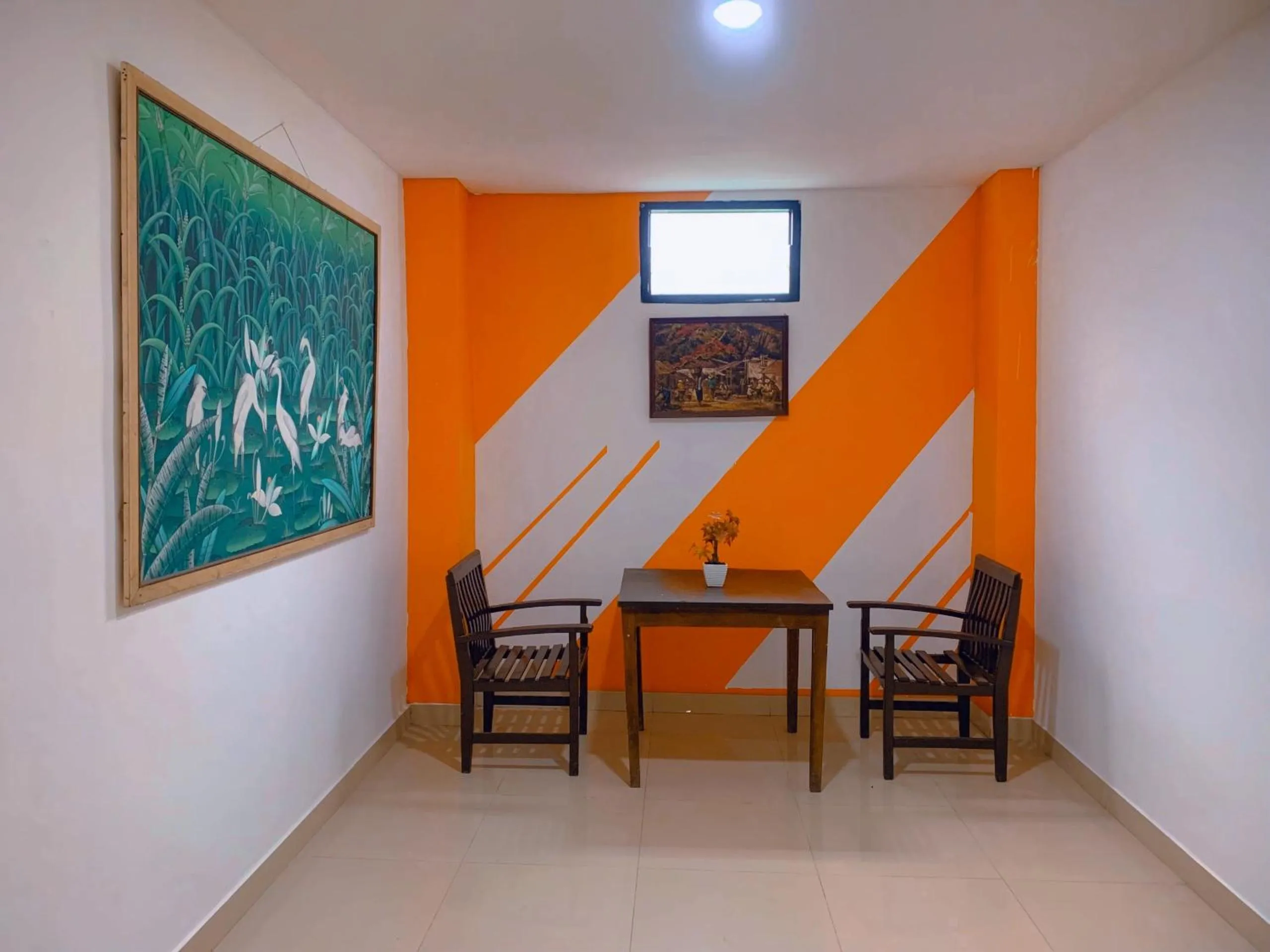 Residence Tanjung Pakuan