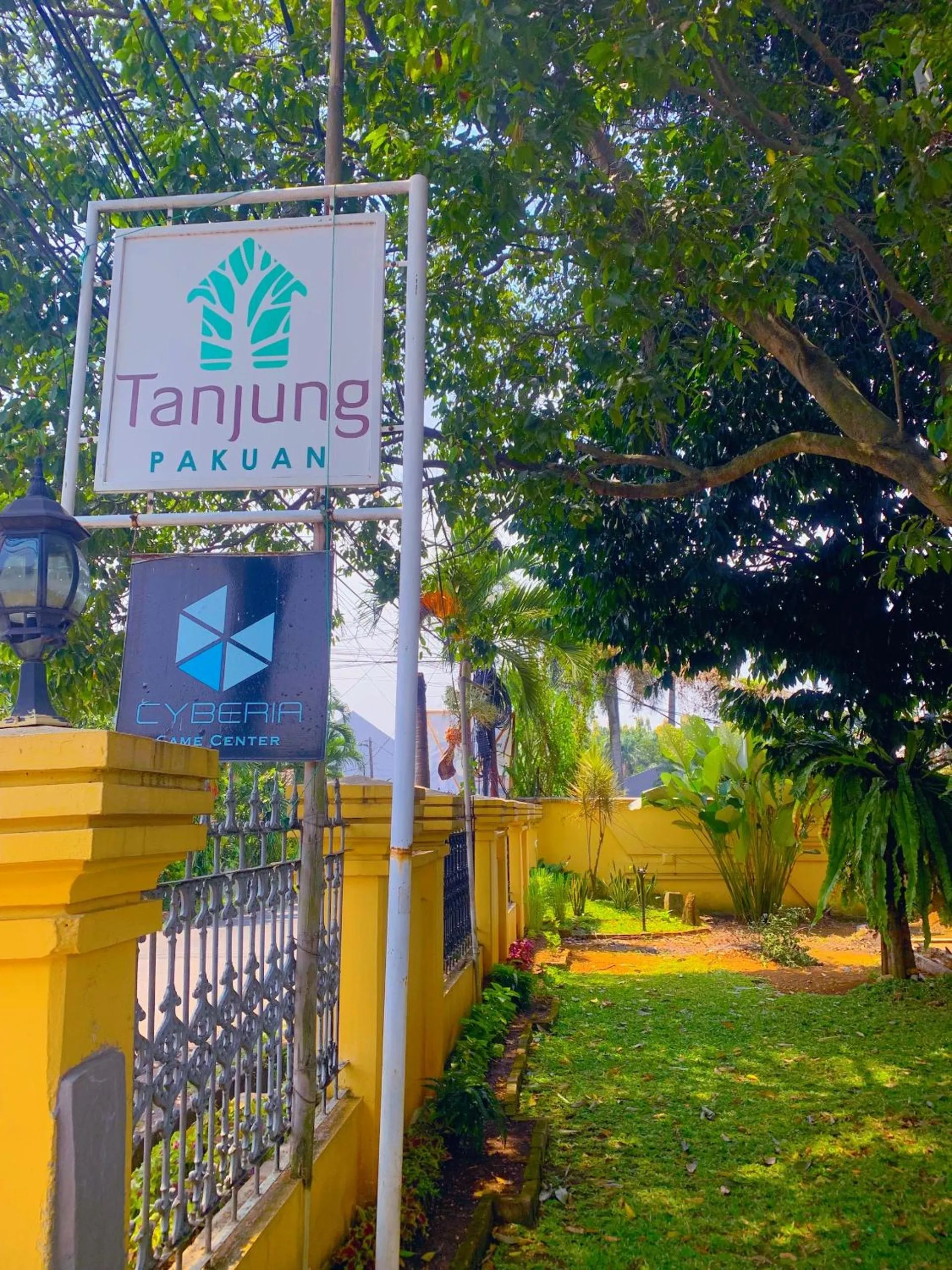 Residence Tanjung Pakuan