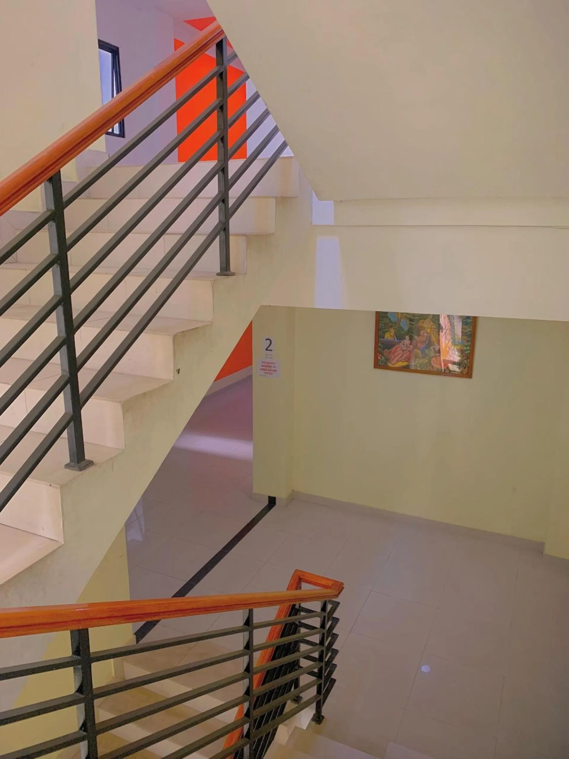 Residence Tanjung Pakuan