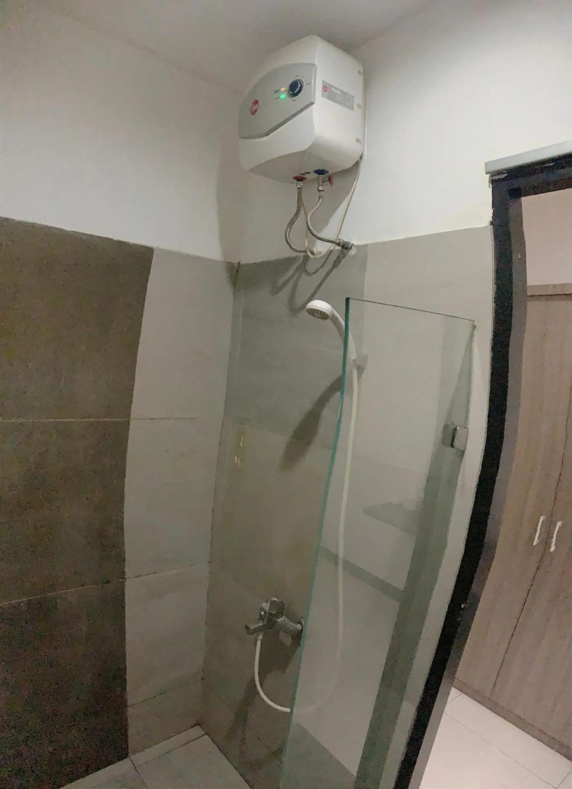 Residence Tanjung Pakuan