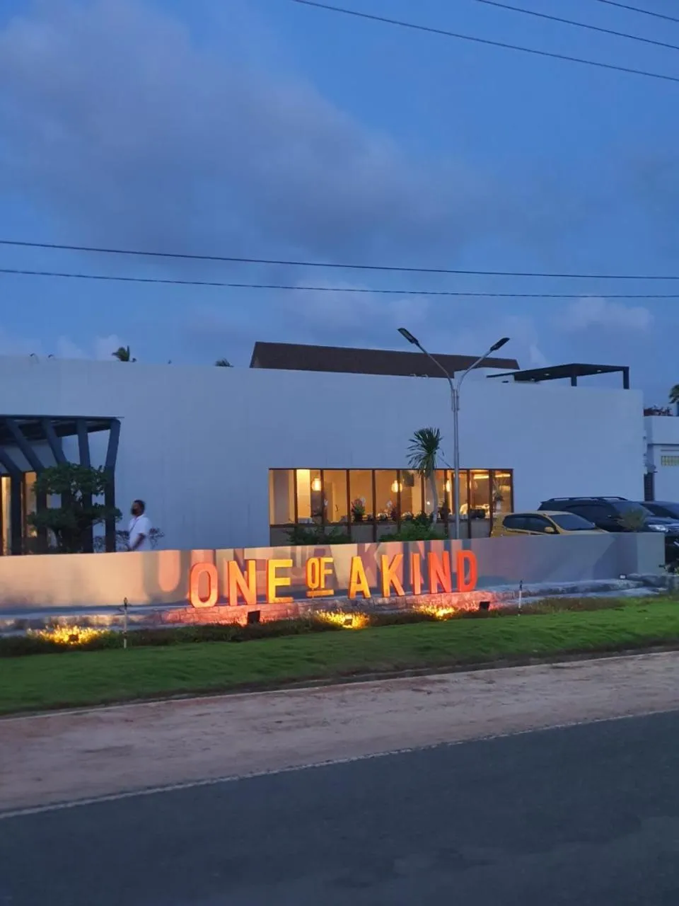 Property building in One of A Kind Resort @Trikora Beach - Bintan