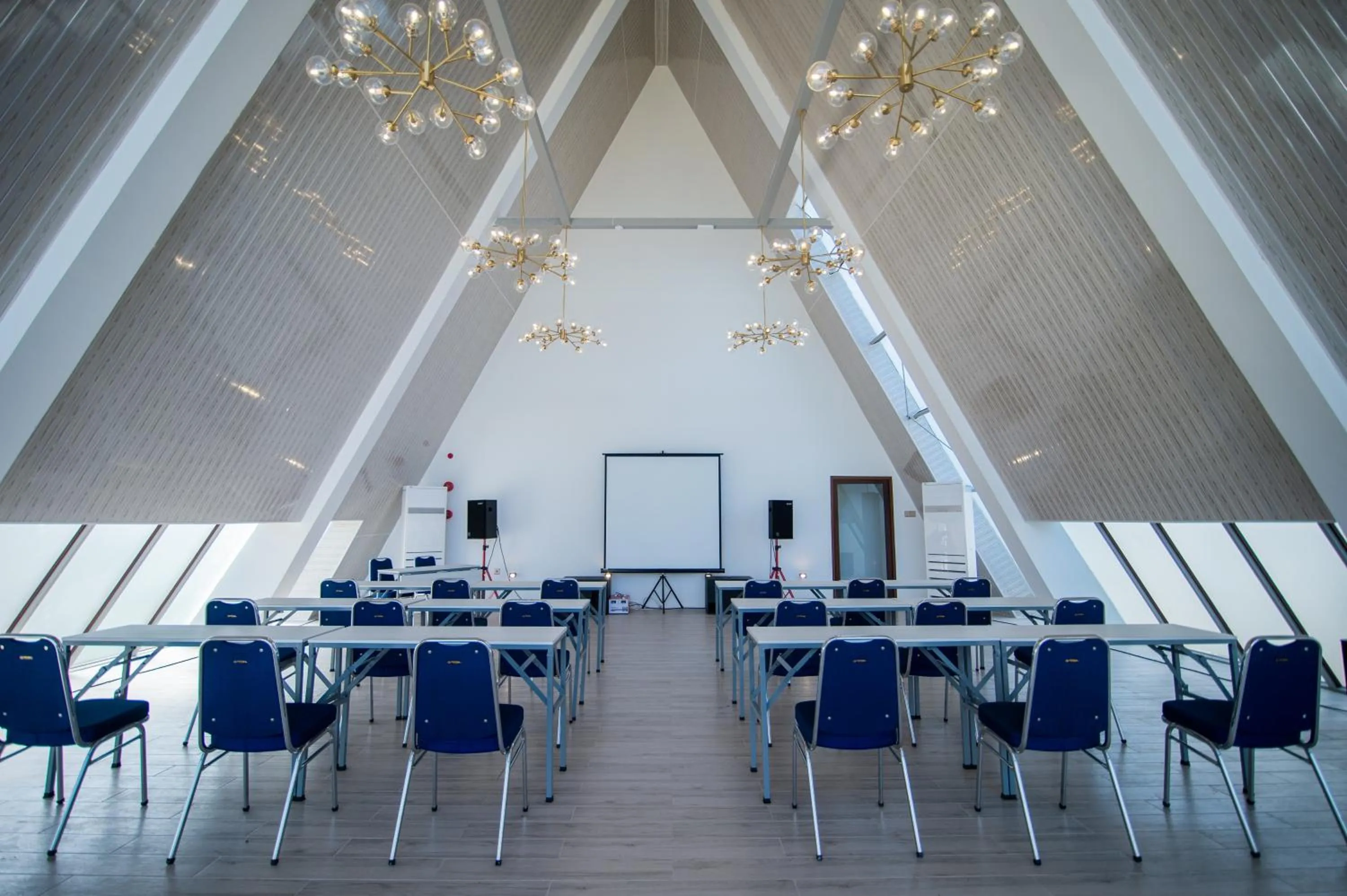 Meeting/conference room in One of A Kind Resort @Trikora Beach - Bintan