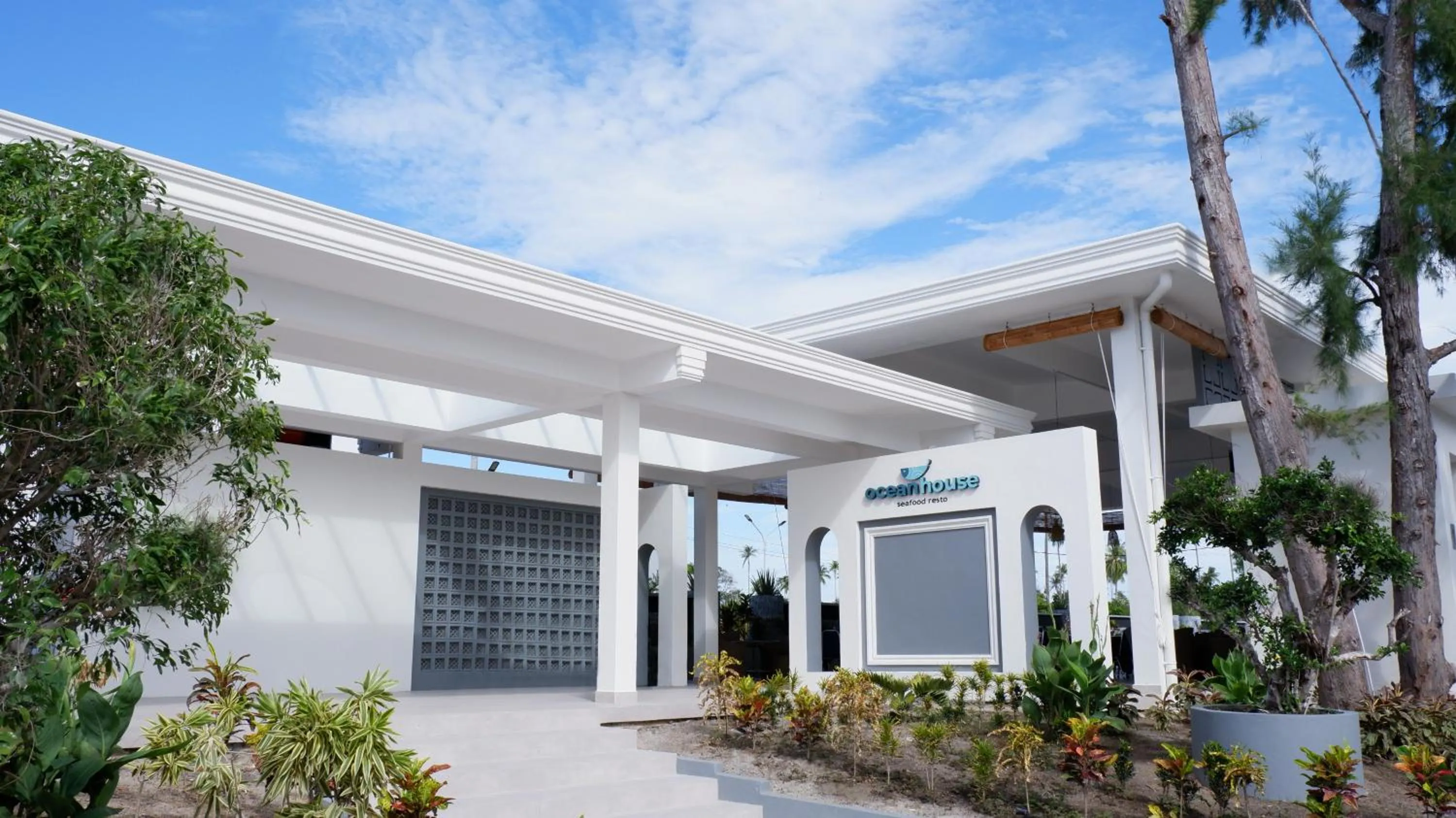 Property building in One of A Kind Resort @Trikora Beach - Bintan