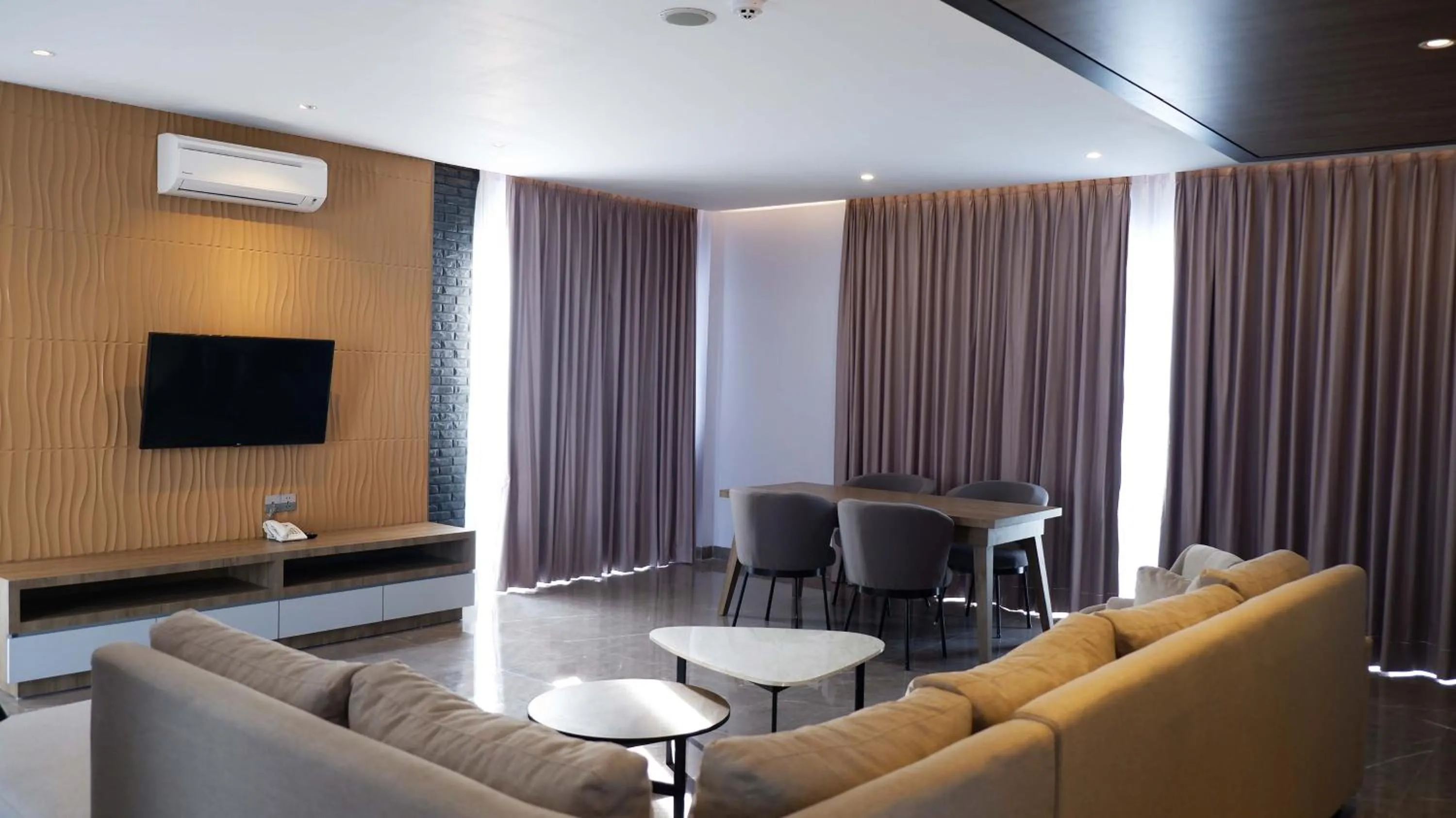 Family in One of A Kind Resort @Trikora Beach - Bintan