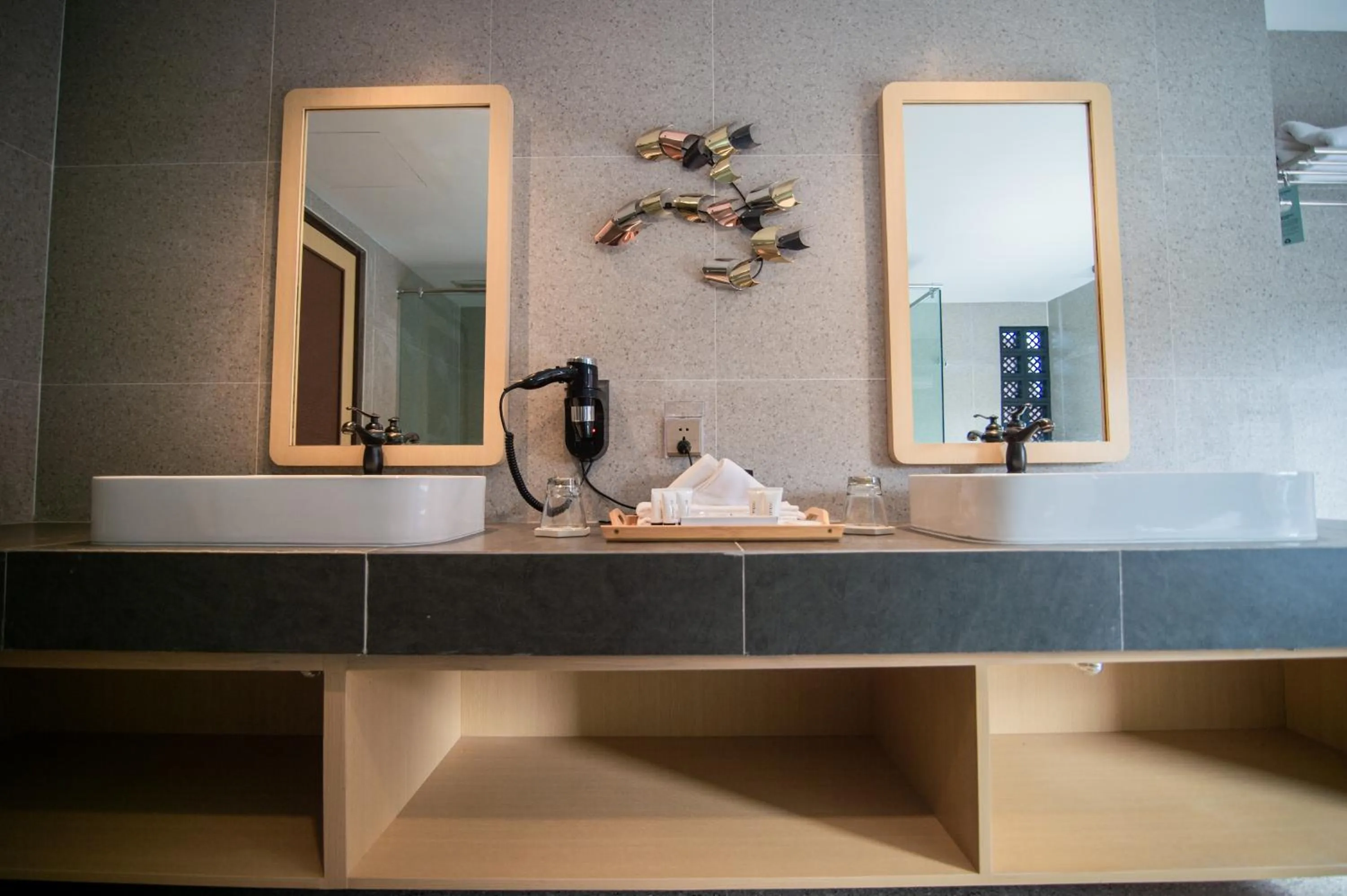 Property building in One of A Kind Resort @Trikora Beach - Bintan