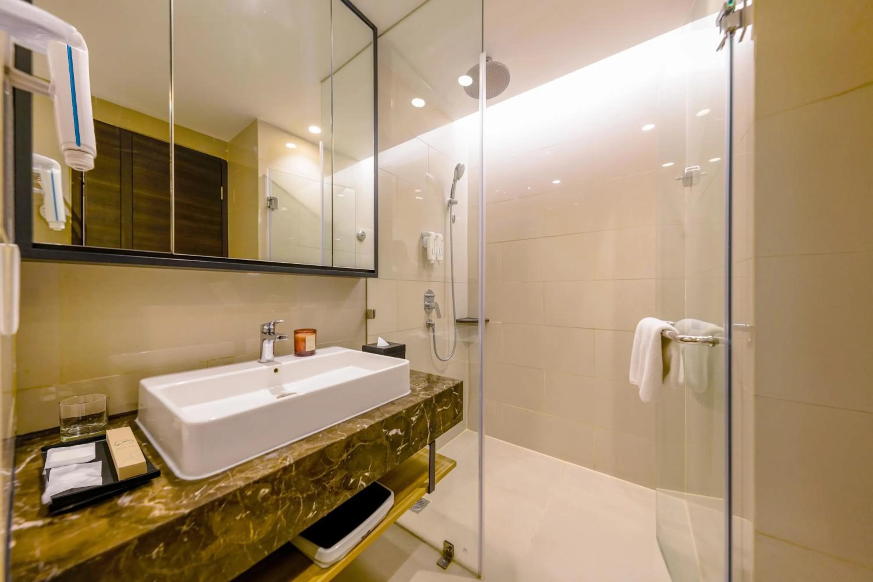 Somerset Sudirman Jakarta