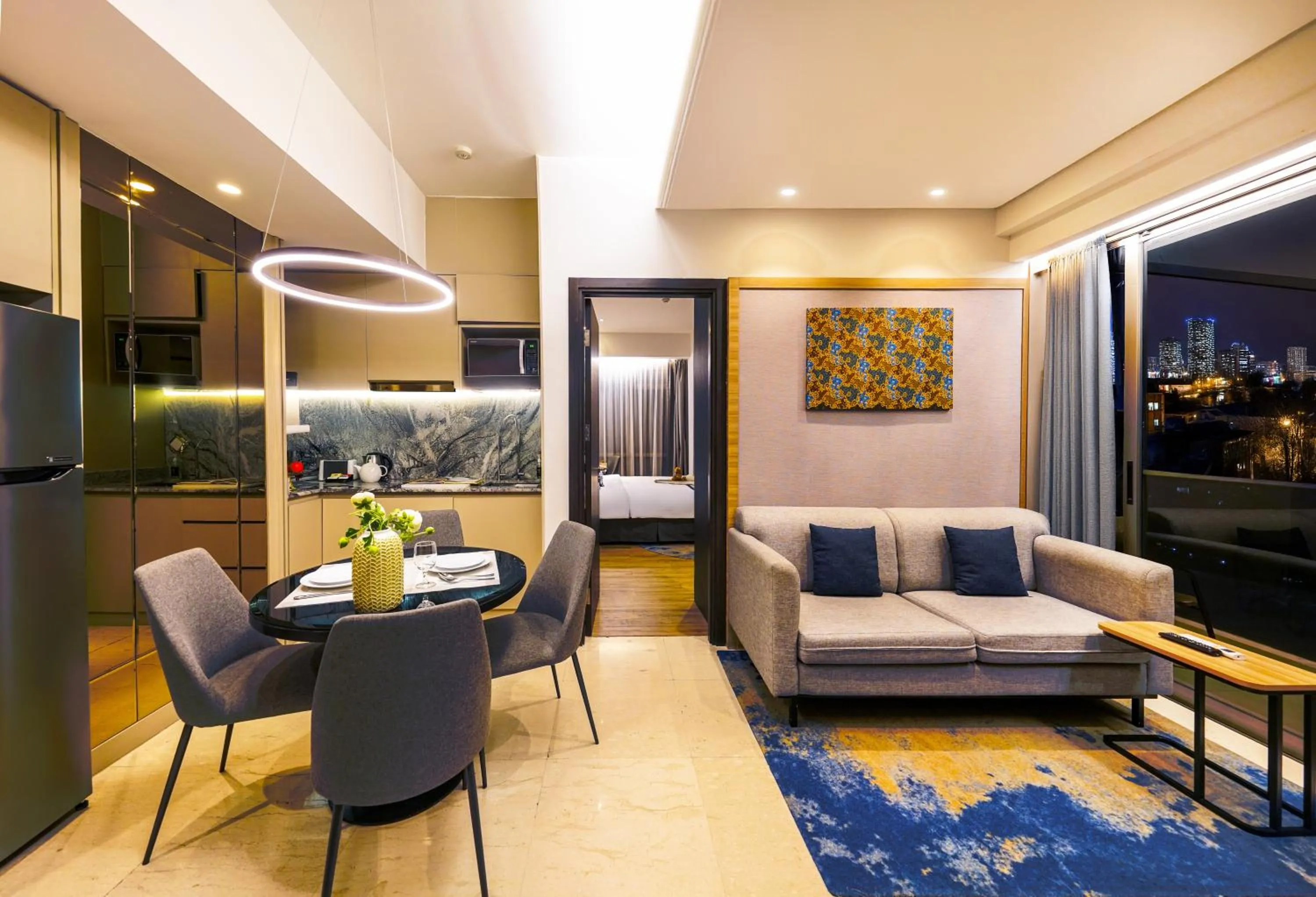 Somerset Sudirman Jakarta