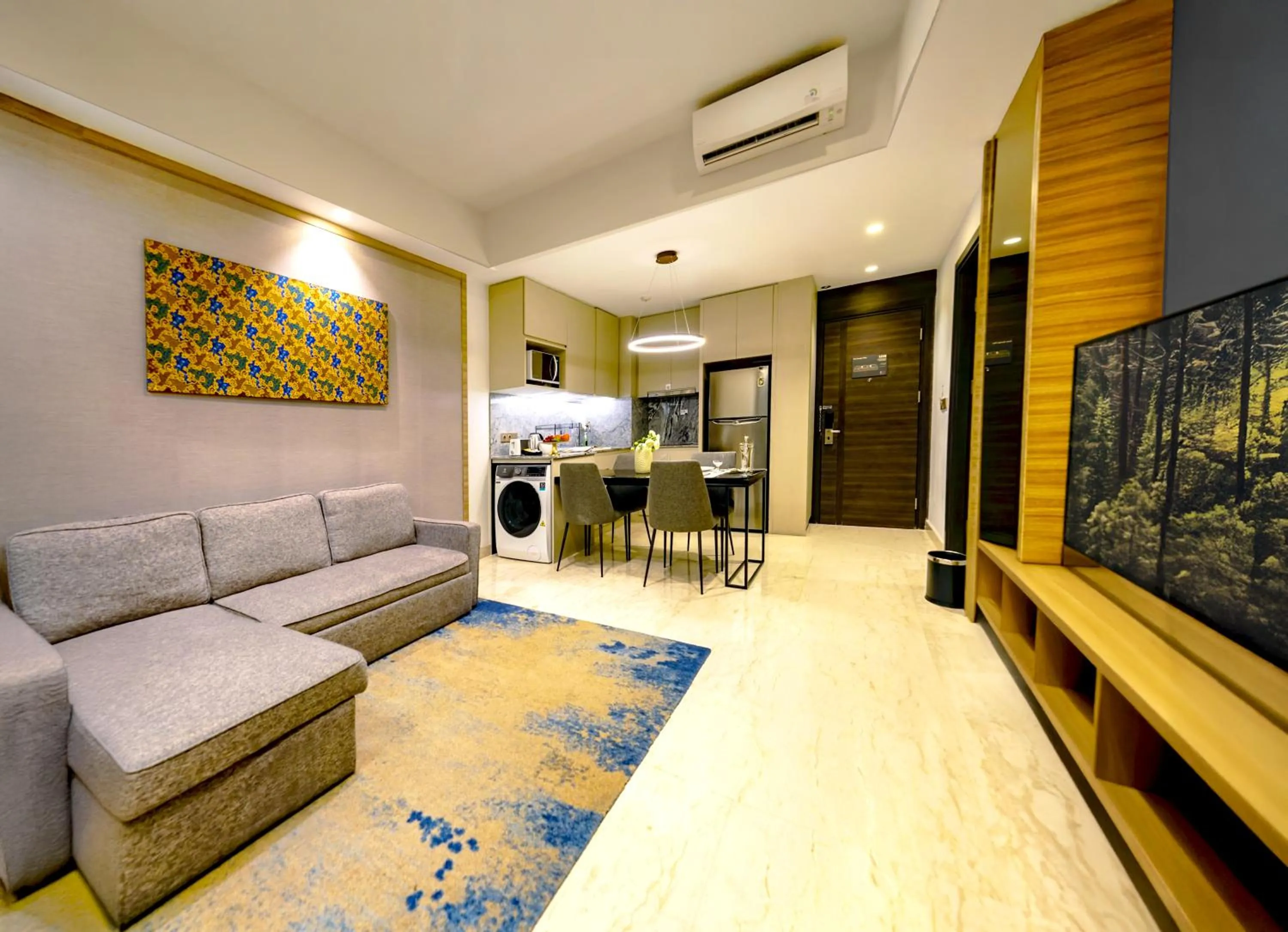 Somerset Sudirman Jakarta