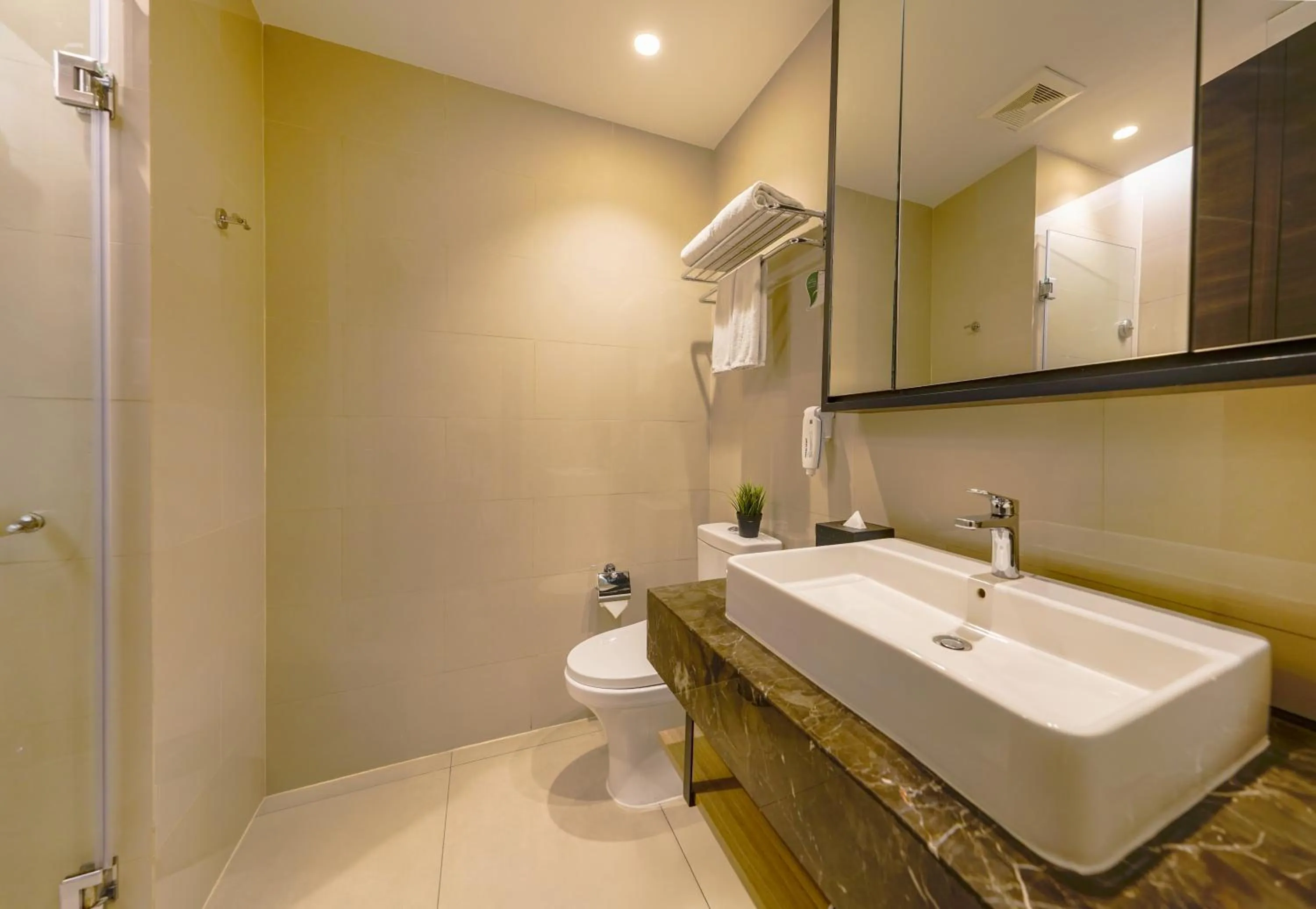 Somerset Sudirman Jakarta