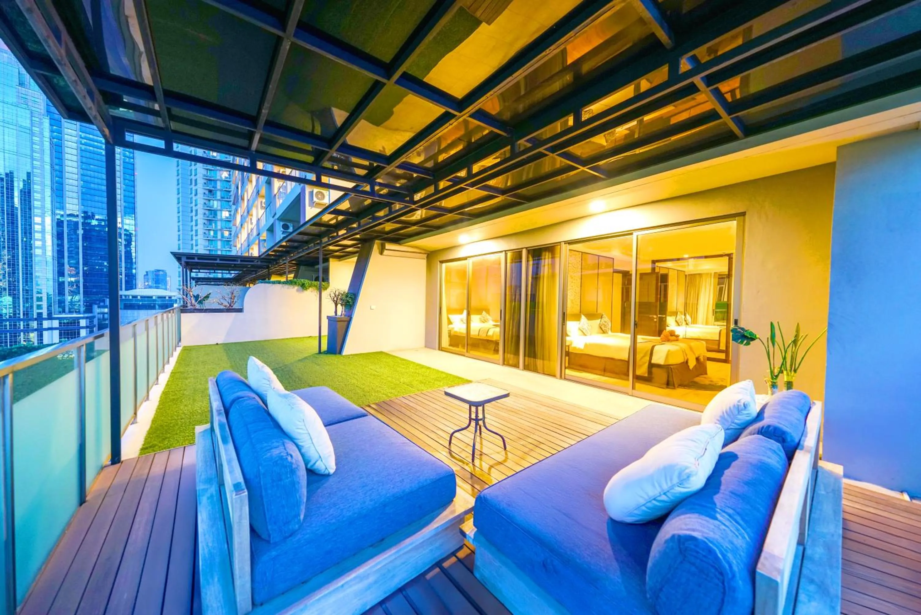 Somerset Sudirman Jakarta