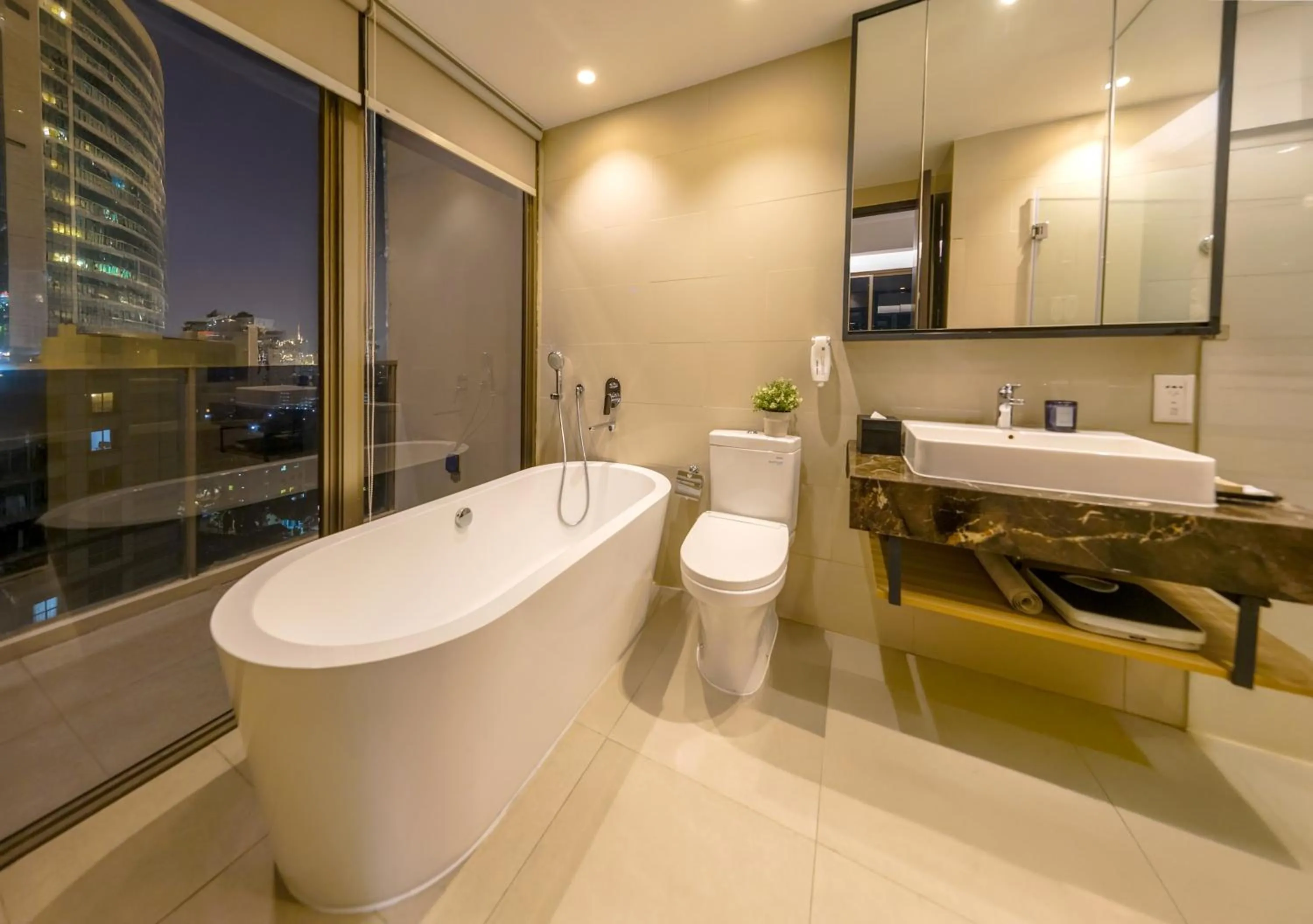 Somerset Sudirman Jakarta